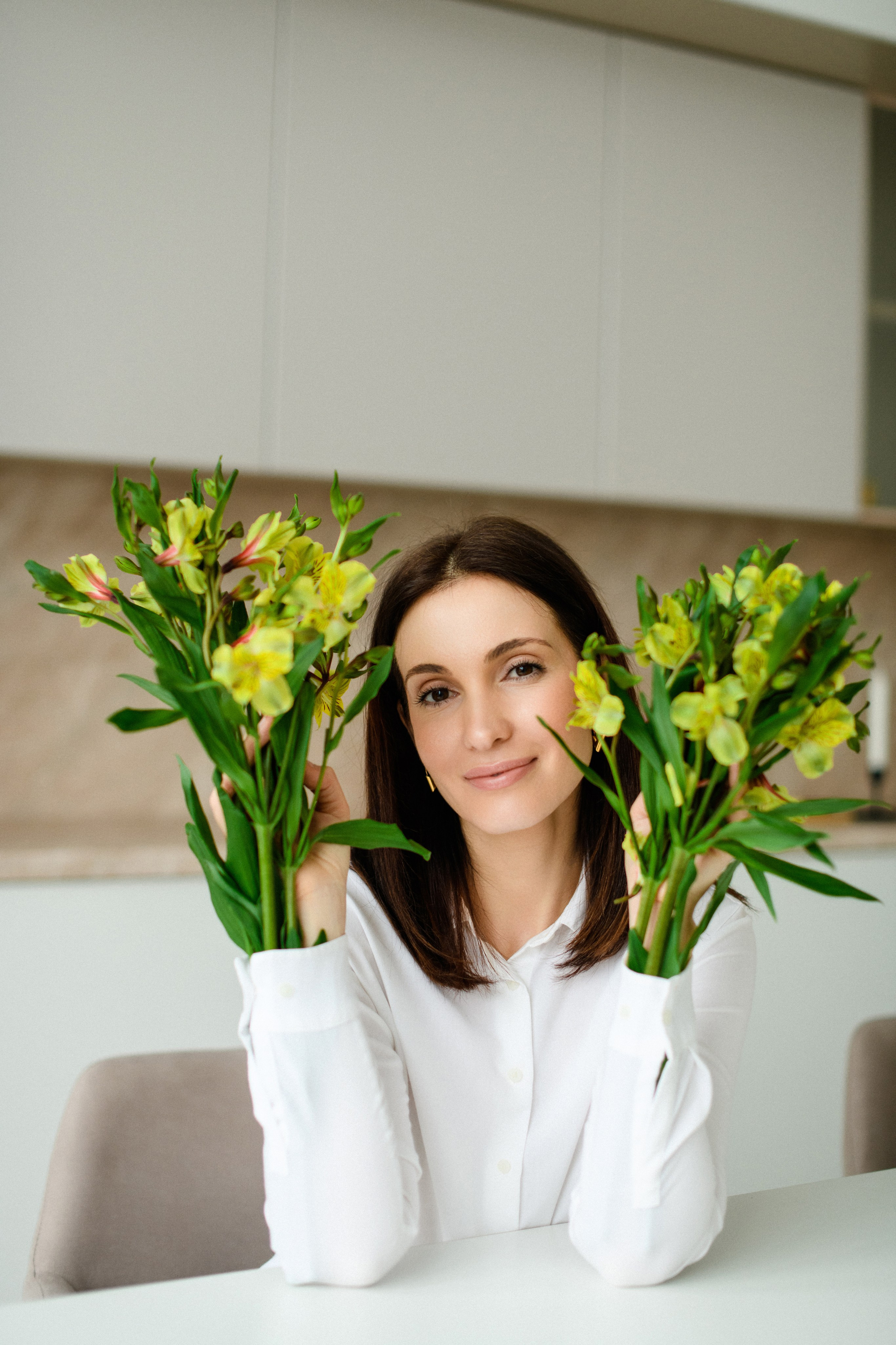 Нутрициолог. Свадебный фотограф в Санкт-Петербурге София Шубик