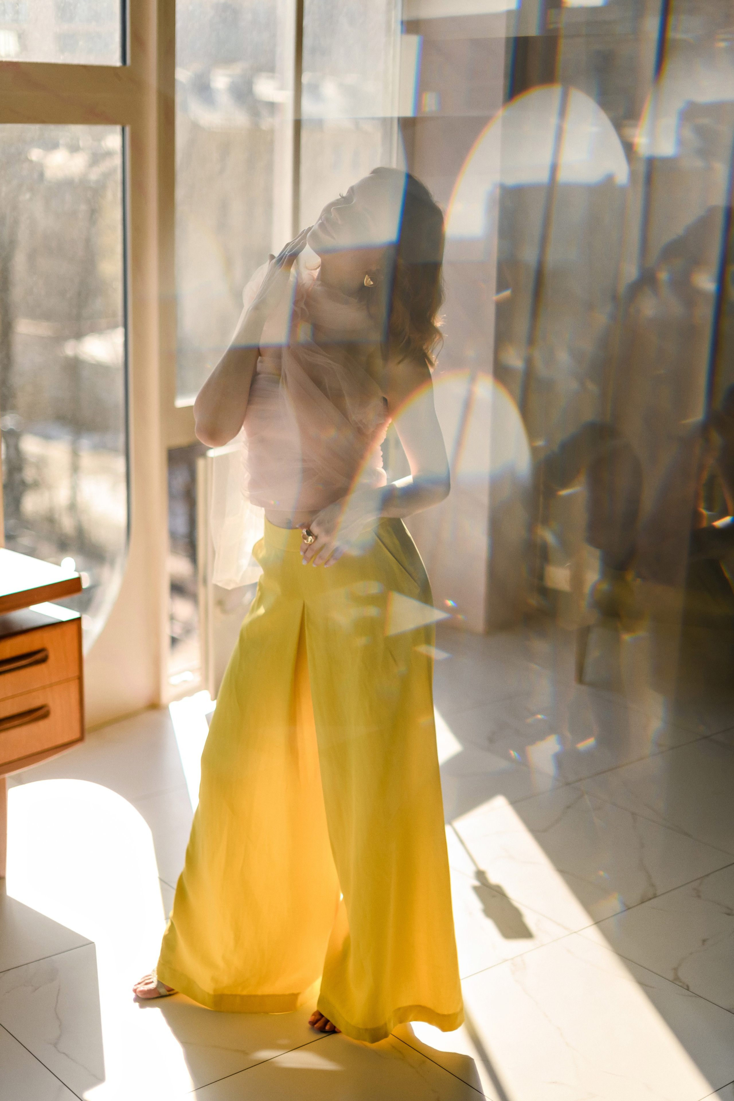 Визажист. Свадебный фотограф в Санкт-Петербурге София Шубик