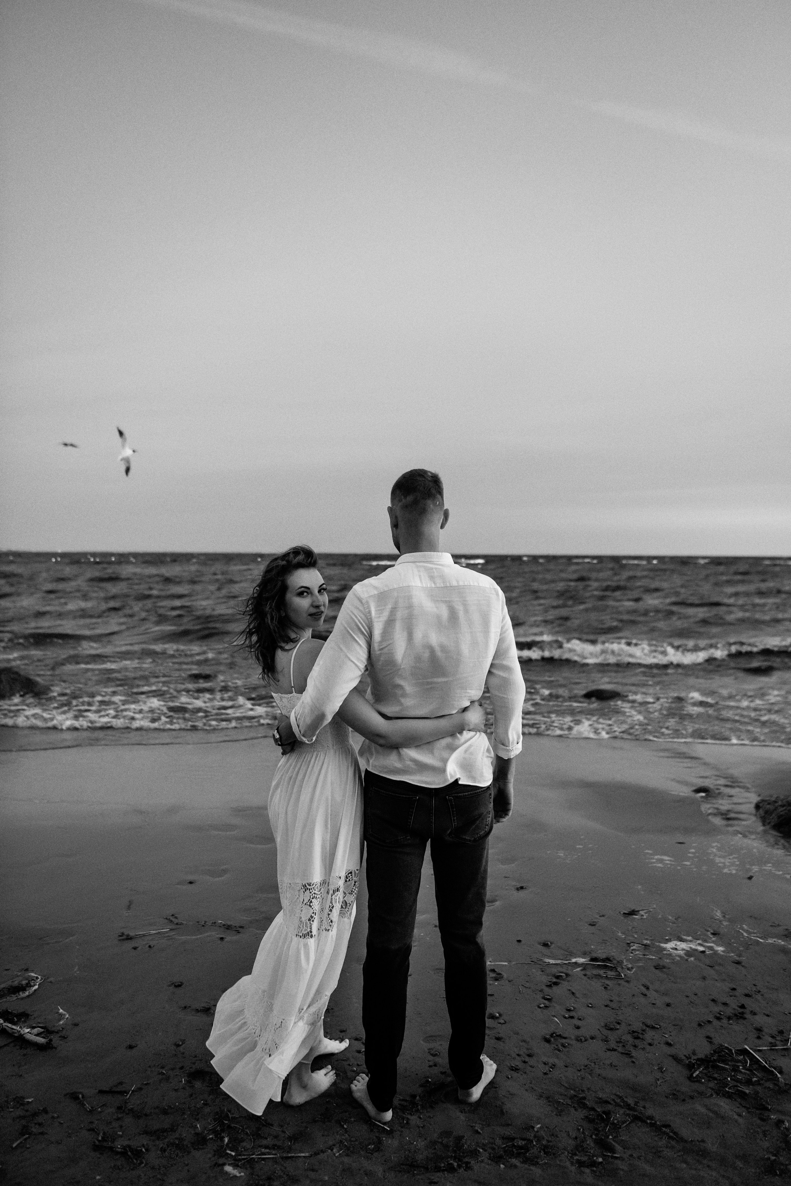 Надя и Даня. Финский. Свадебный фотограф в Санкт-Петербурге София Шубик