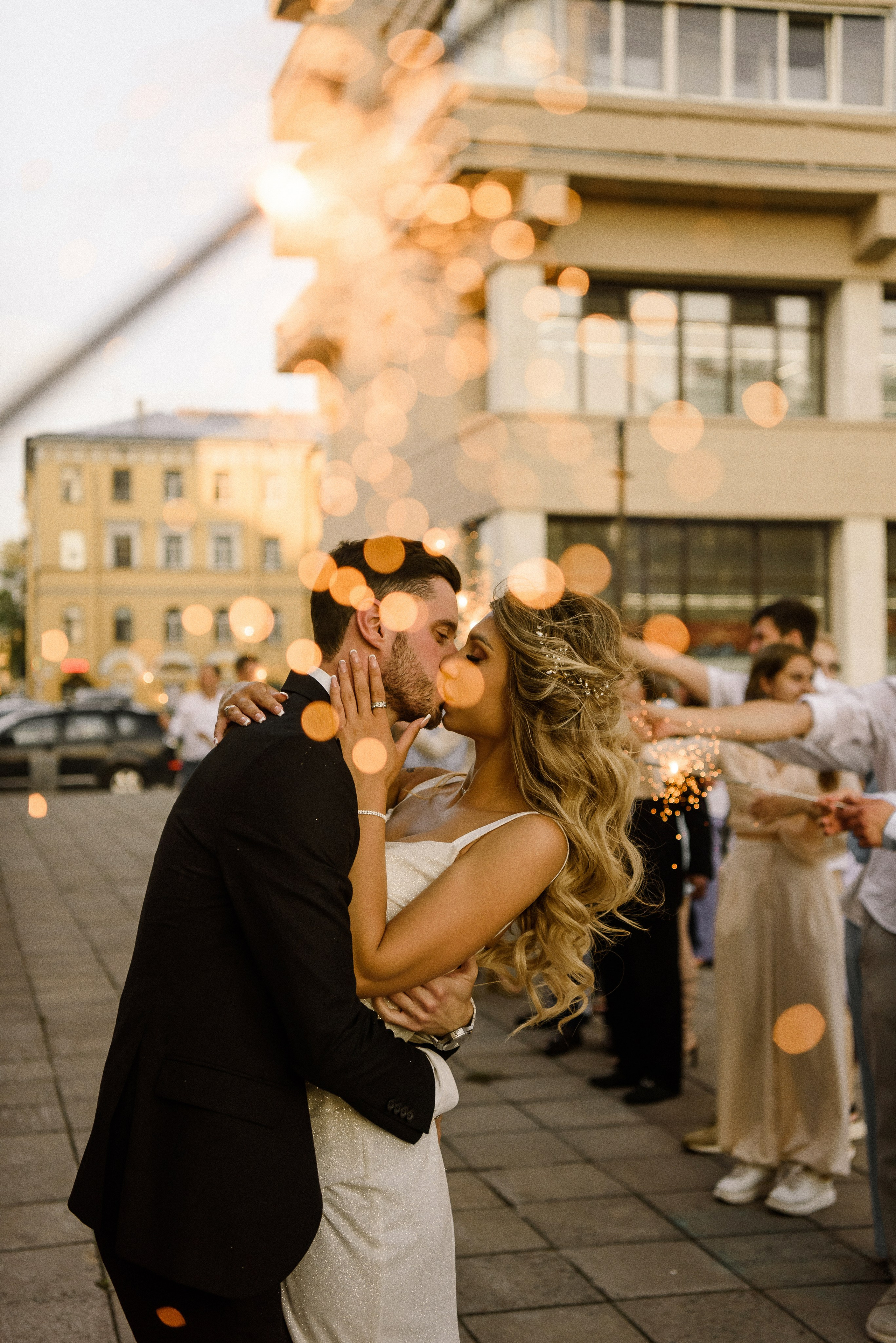 23/06/23 Катя и Женя. Свадебный фотограф в Санкт-Петербурге София Шубик