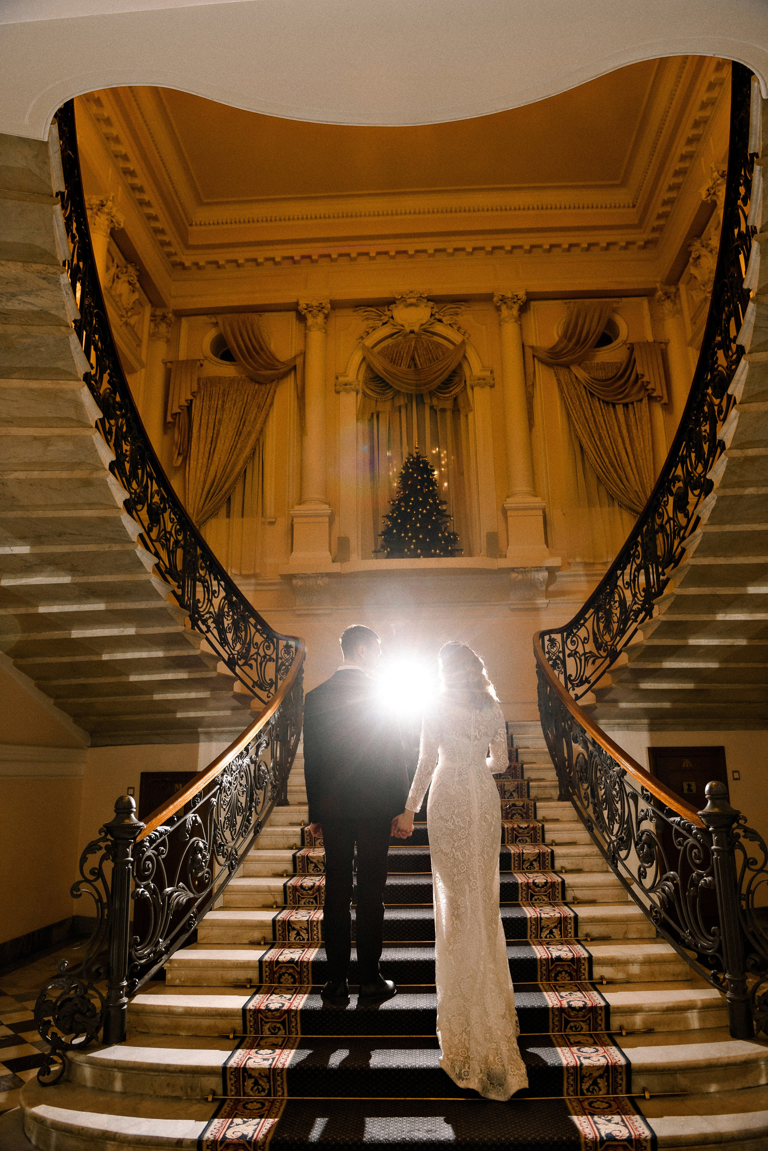 25/01/25 Екатерина и Виктор. Свадебный фотограф в Санкт-Петербурге София Шубик
