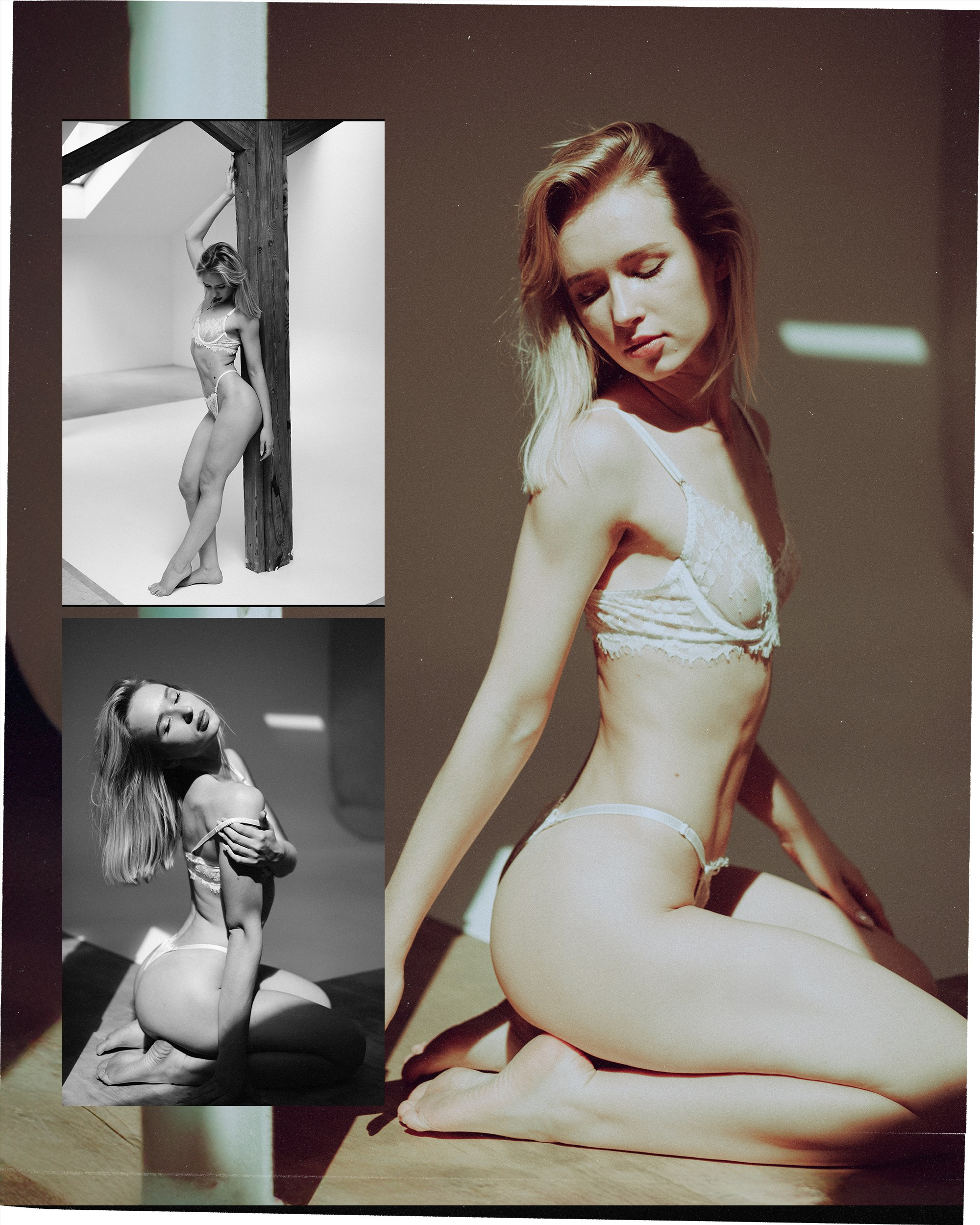 Портфолио. Александр Драгович // Фотограф Москва