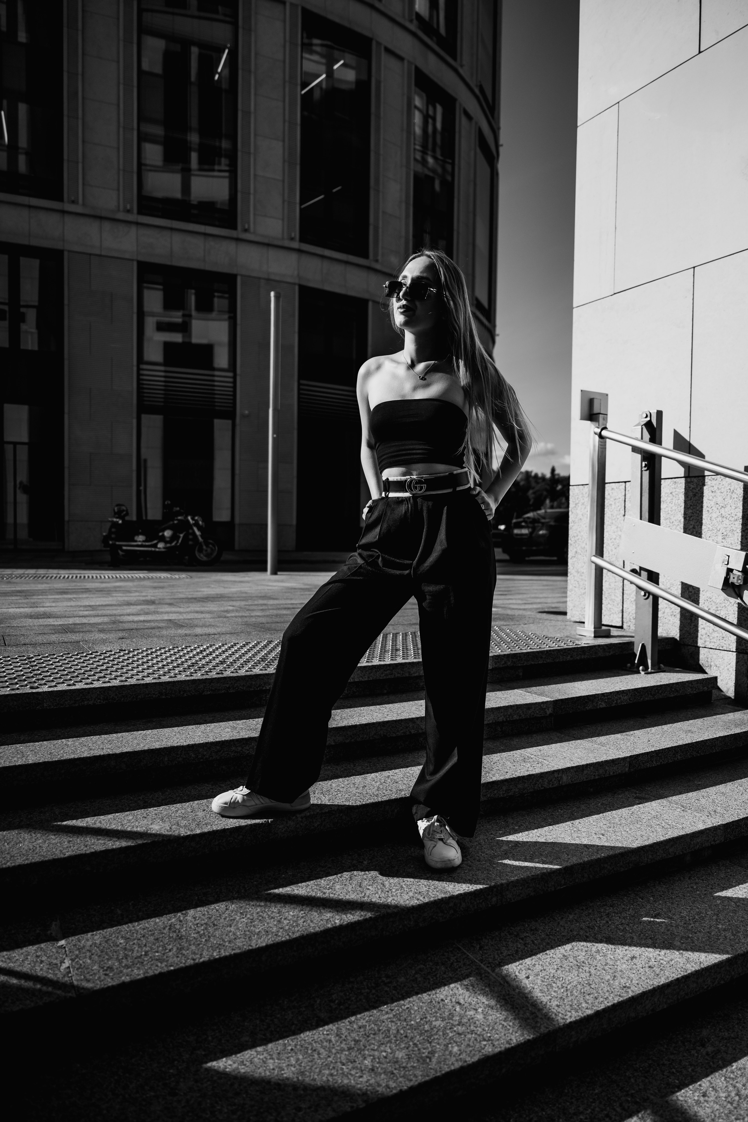 Юля. Свадебный и портретный фотограф в Минске и РБ Владислав Саков