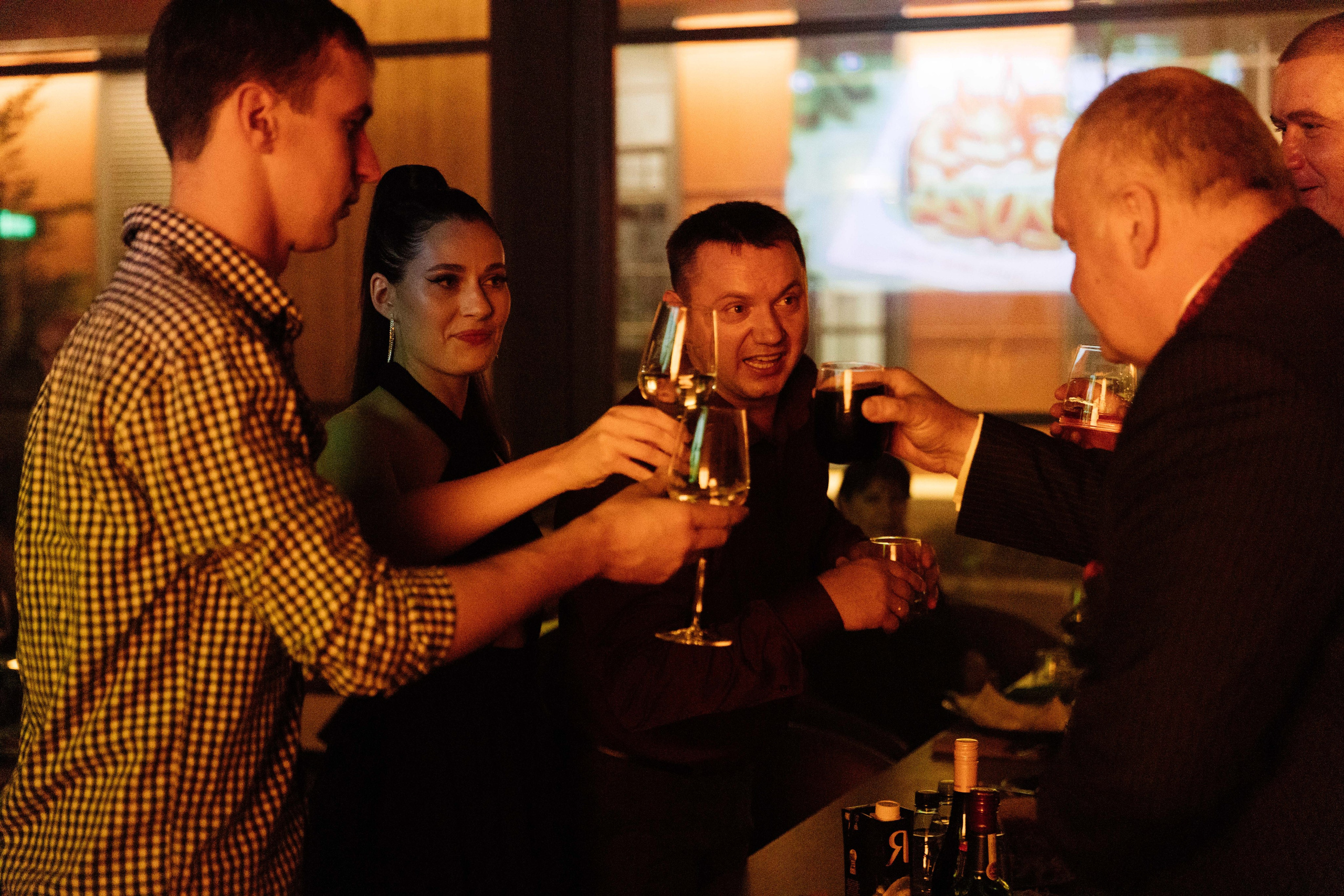 Шато Тамань. Свадебный и репортажный фотограф Новороссийск Краснодар Сочи Крым Данила Данилов