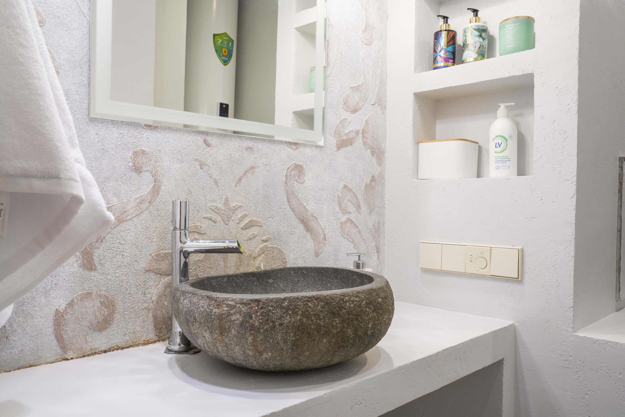 Апартаменты с террасой. Фотограф в Санкт-Петербурге. Репортажная и все съёмки для бизнеса