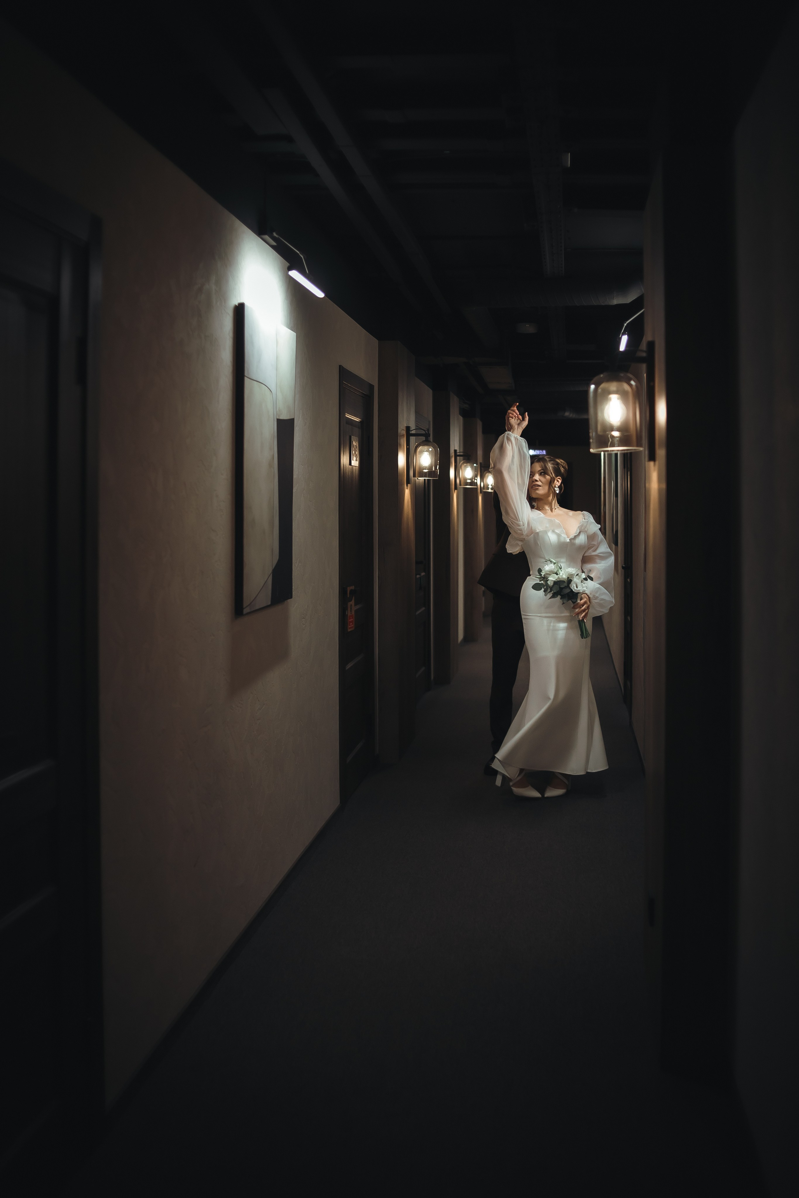 Артём и Елизавета. Фотограф Регина Крикунова г. Красноярск