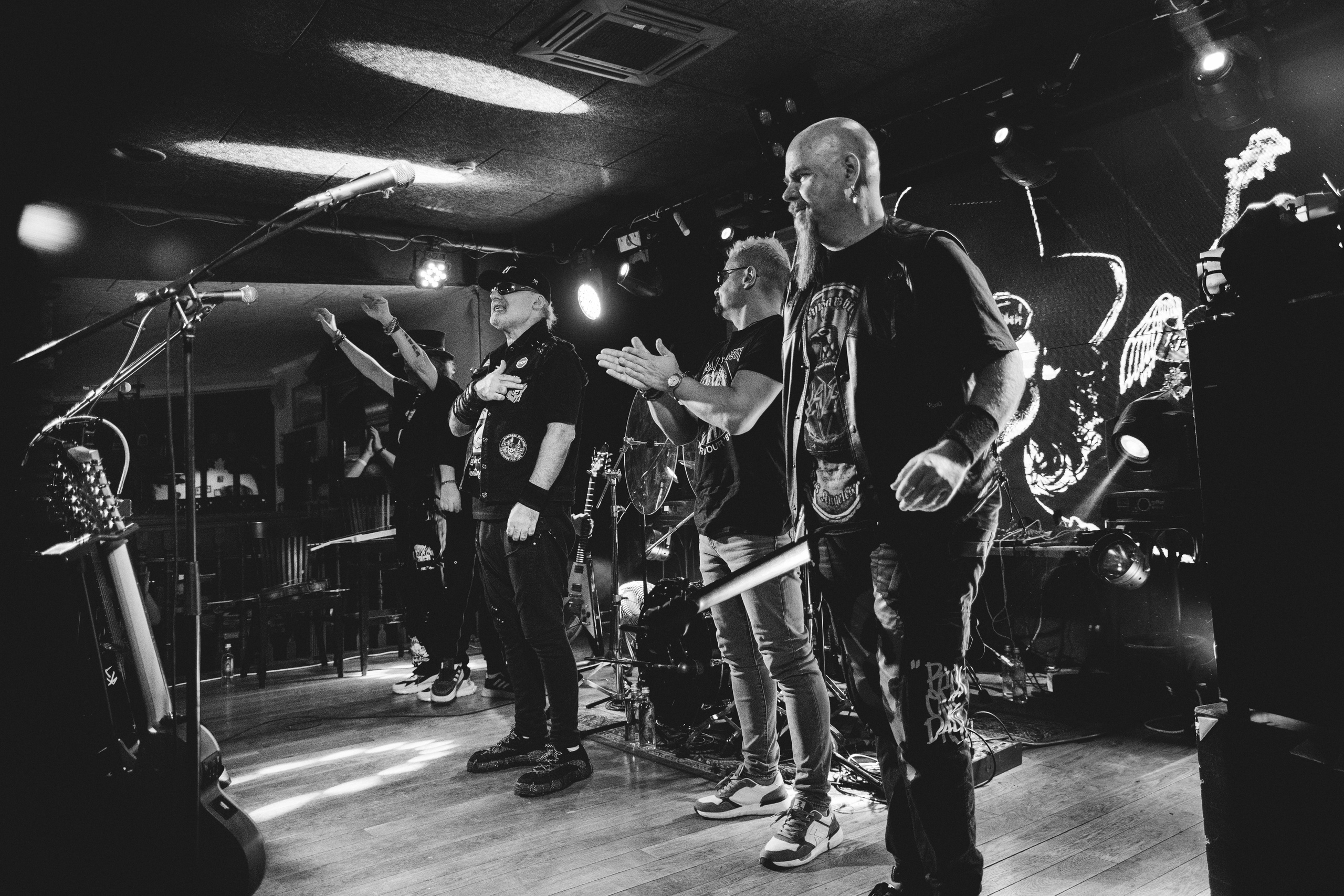 Крематорий. Красноярск, 10.04.2025, Максимилианс. Фотограф Регина Крикунова г. Красноярск