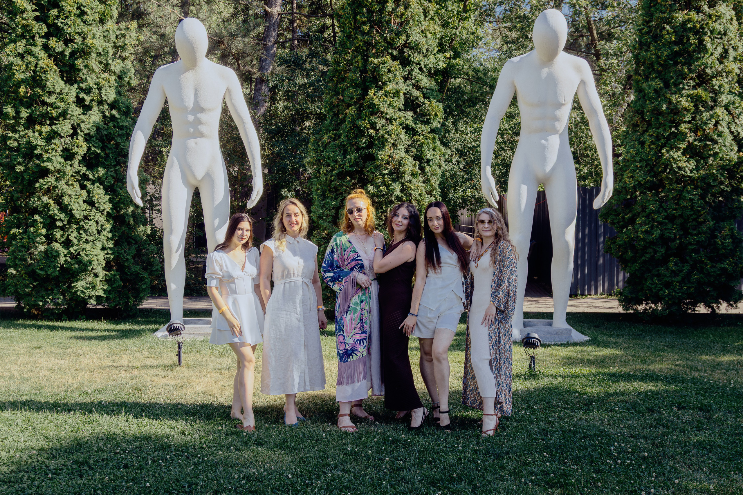 Репортажная съёмка корпоратива компании Феникс. Портретный фотограф в Ростове-на-Дону Антон Казарин