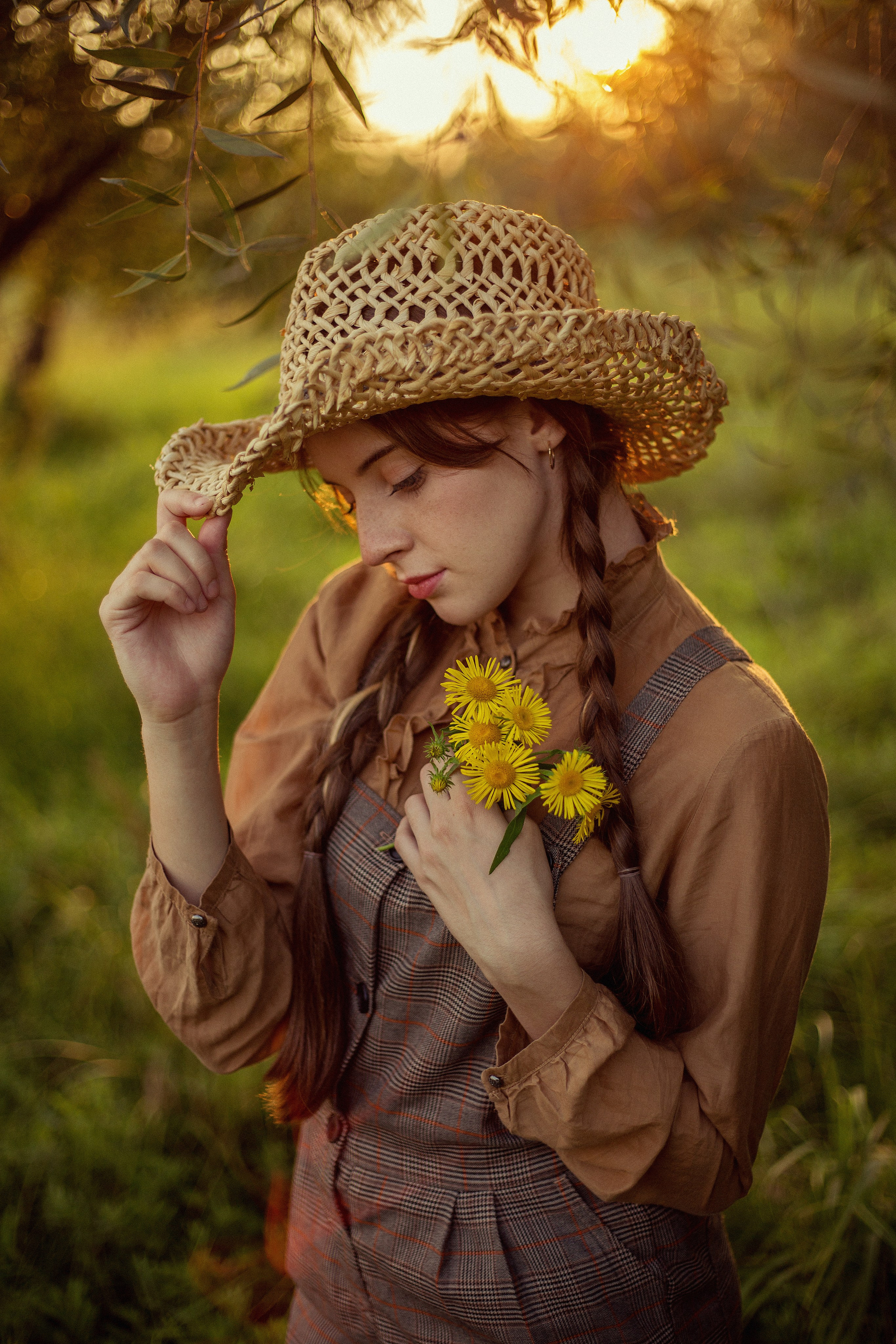 Летнее. Фотограф в Оренбурге Чопорова Тамара