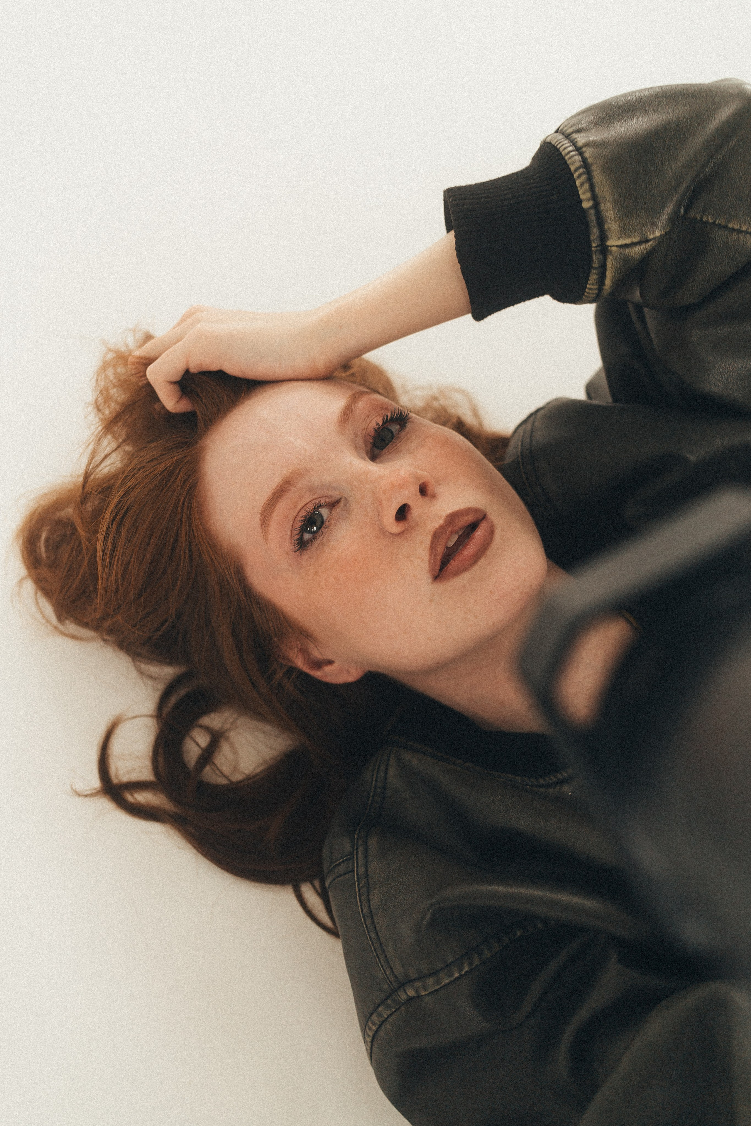 Вика. Фотограф Кемерово | Сергей