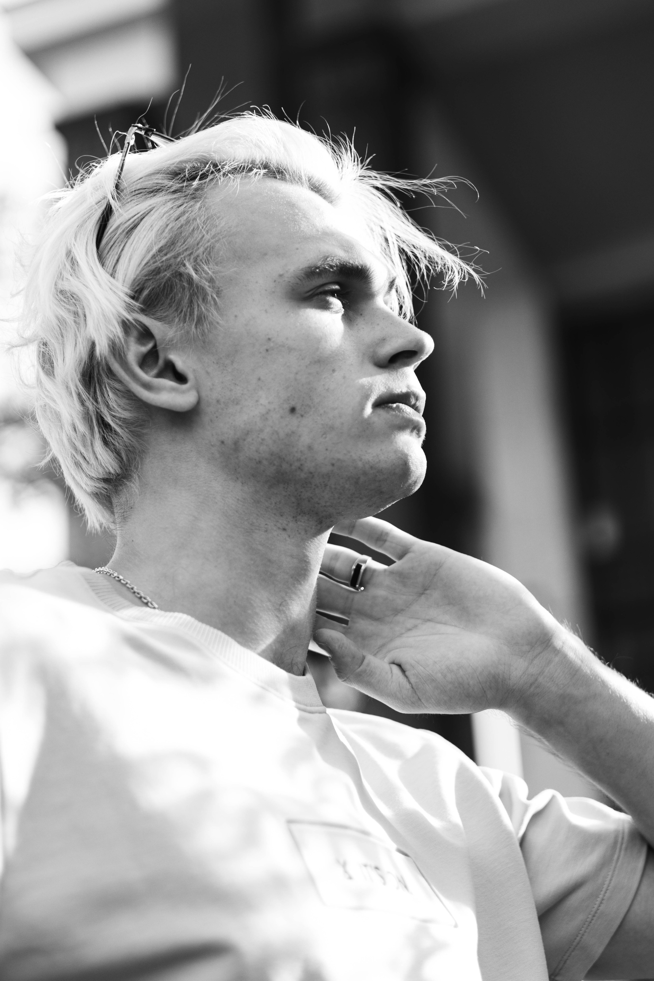 Сергей. Jean De Vivre Gallery