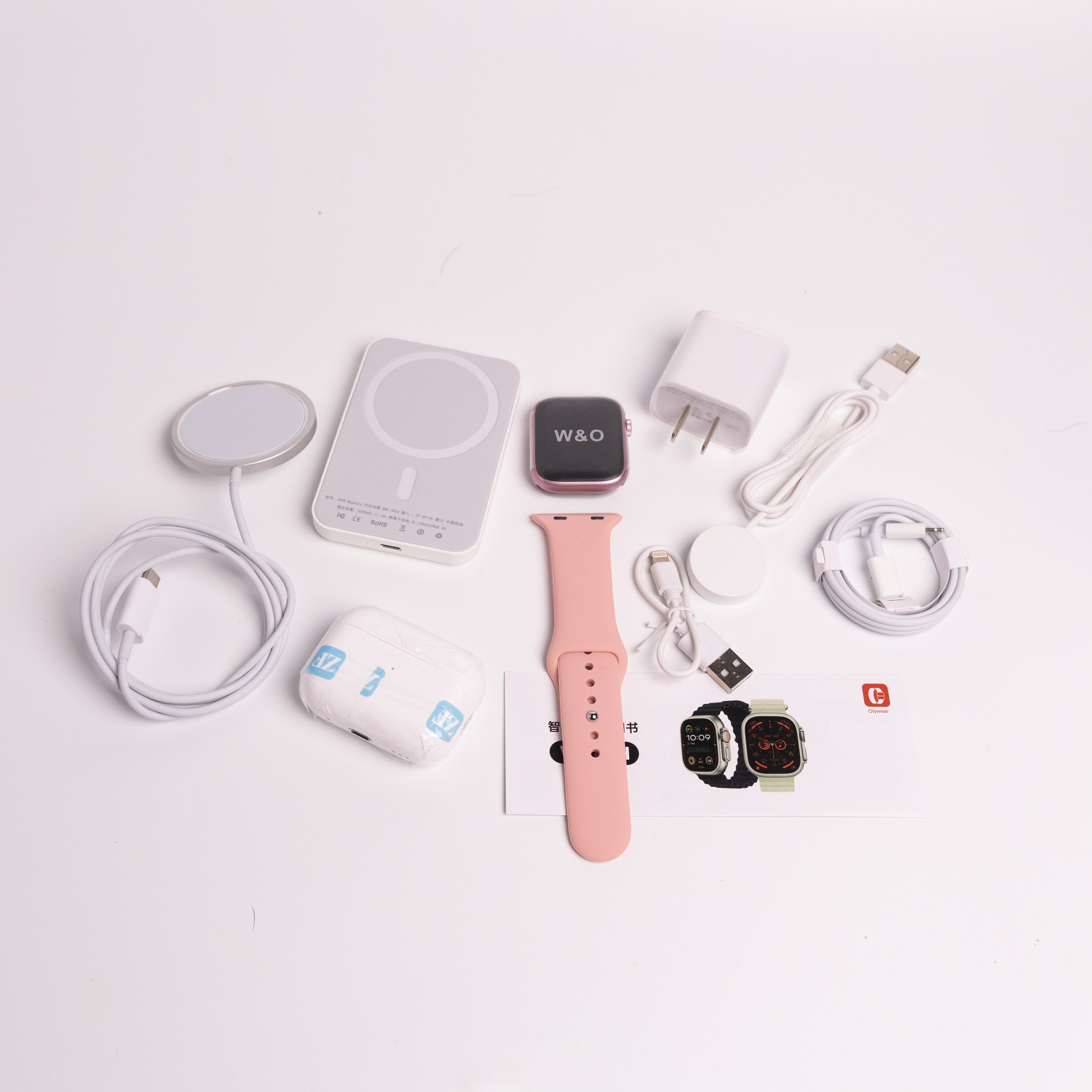 Предметная съемка