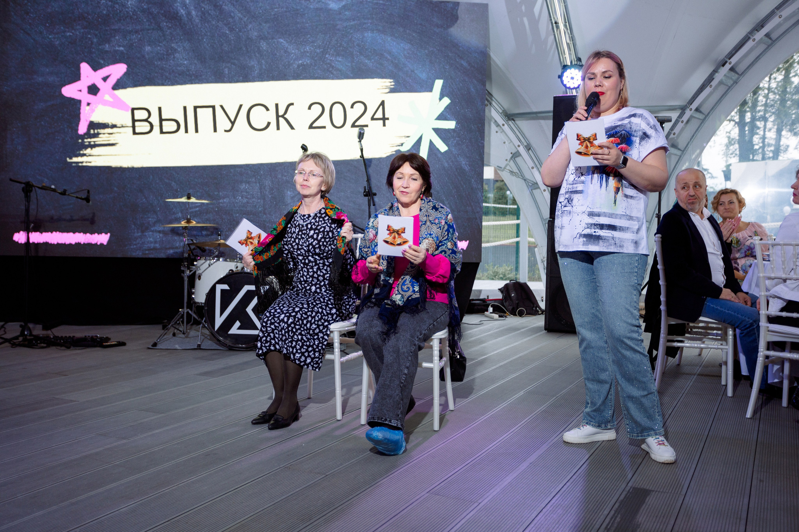 ВЫПУСКНОЙ: Волки-Липки. Все фото. Профессиональный фотограф в Ижевске Леша Петров