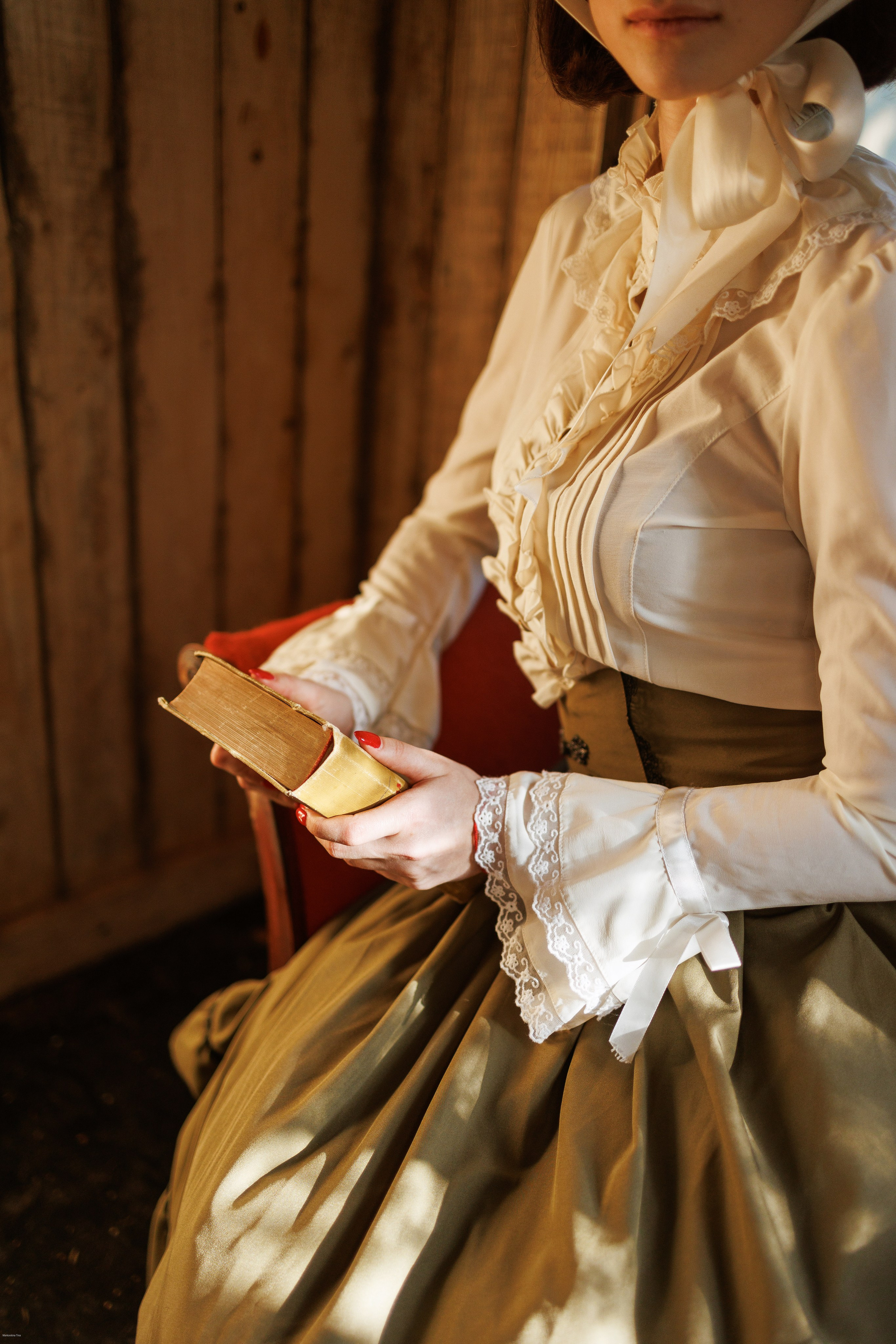 Софа «Домик на дереве». Марковкина КрисТина