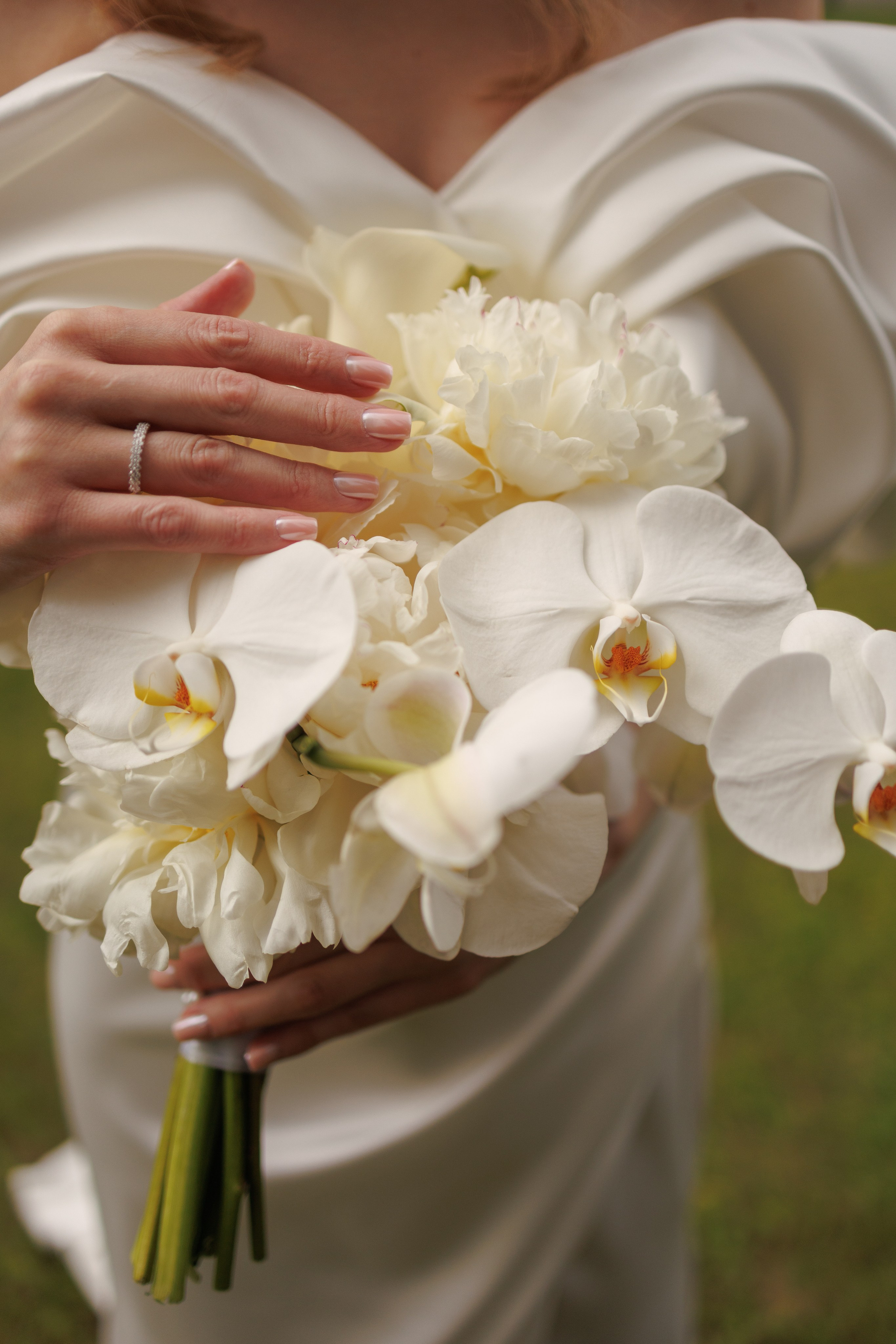 Инесса и Максим (Реддиссон Блю и ВДНХ). Марковкина КрисТина