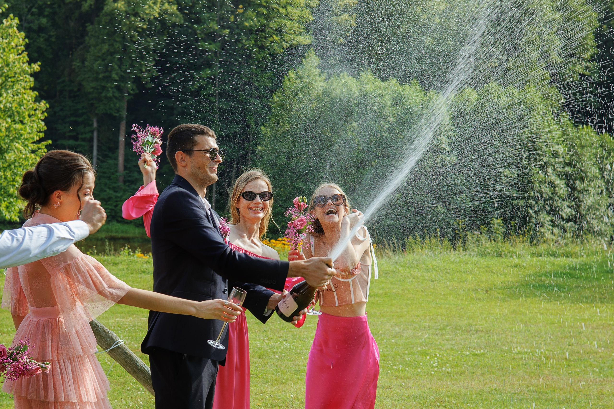 Серпухов Даша и Миша. Марковкина КрисТина