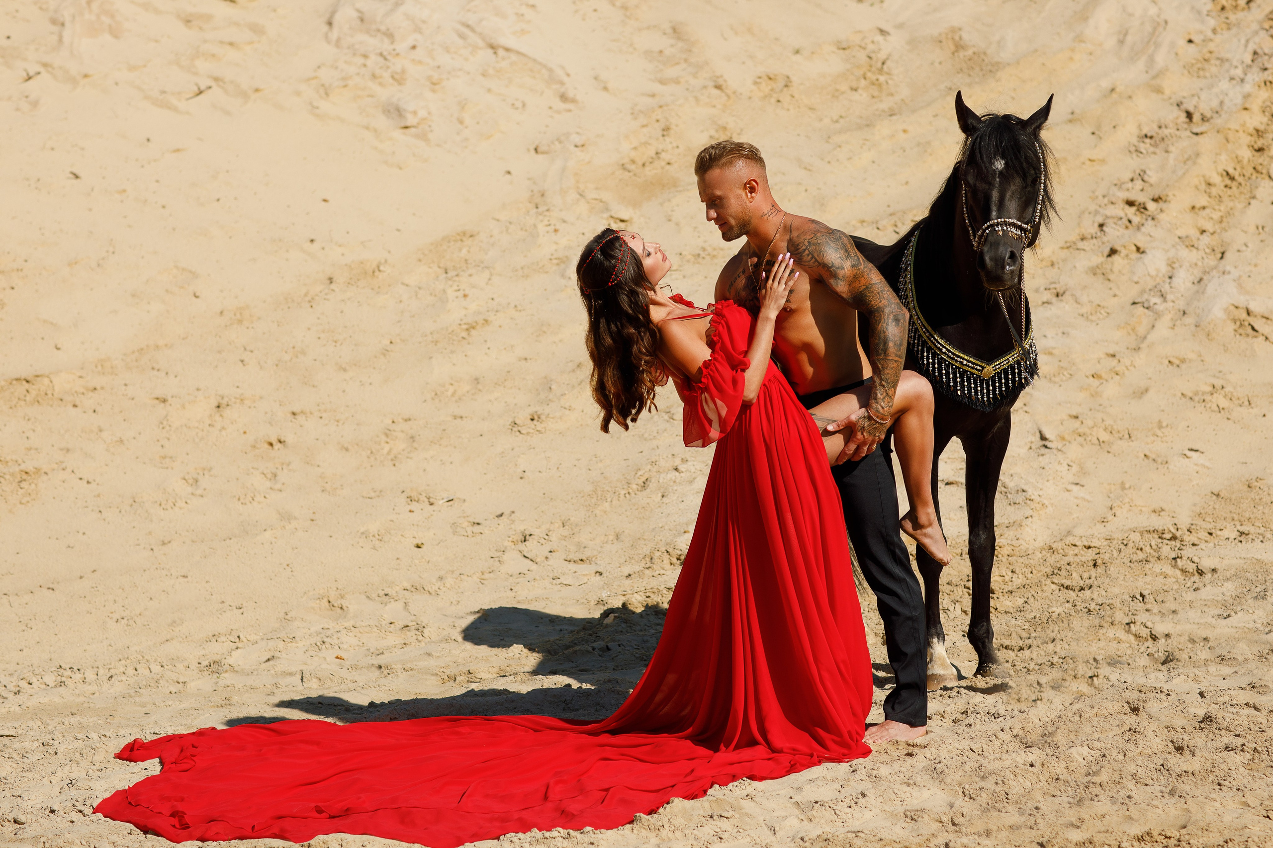 Катя и Вася. Марковкина КрисТина