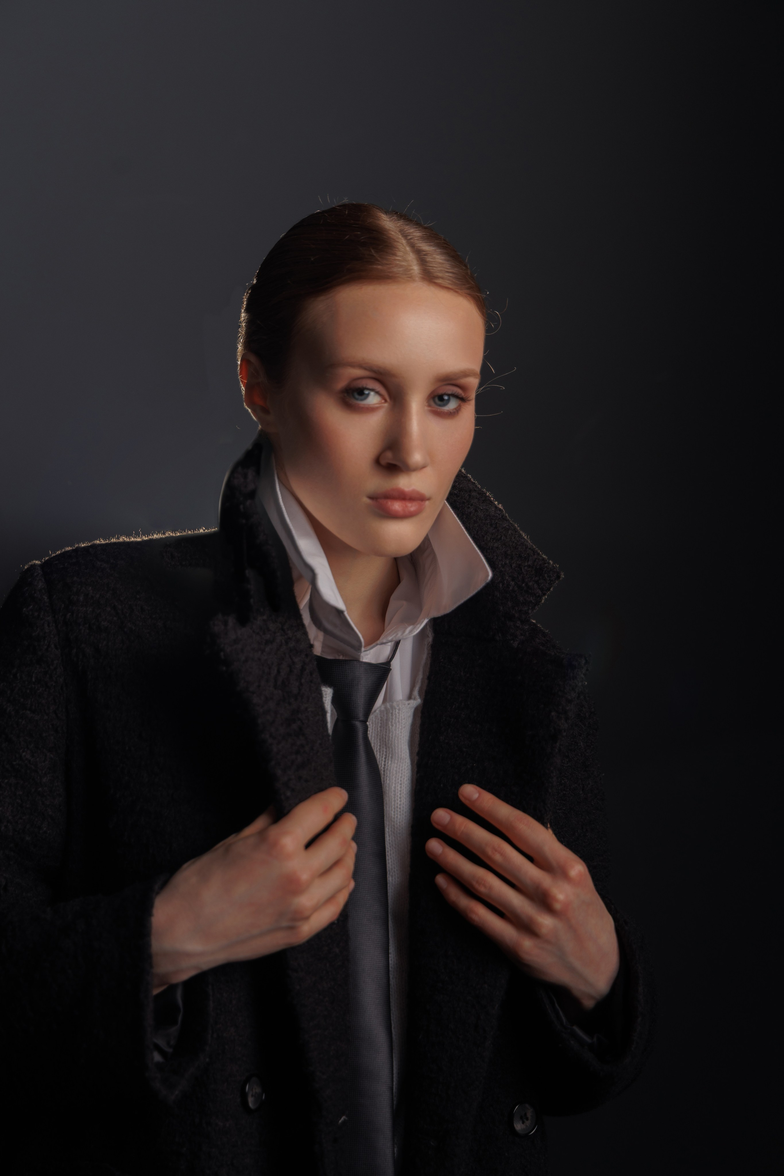 Аня. Марковкина КрисТина