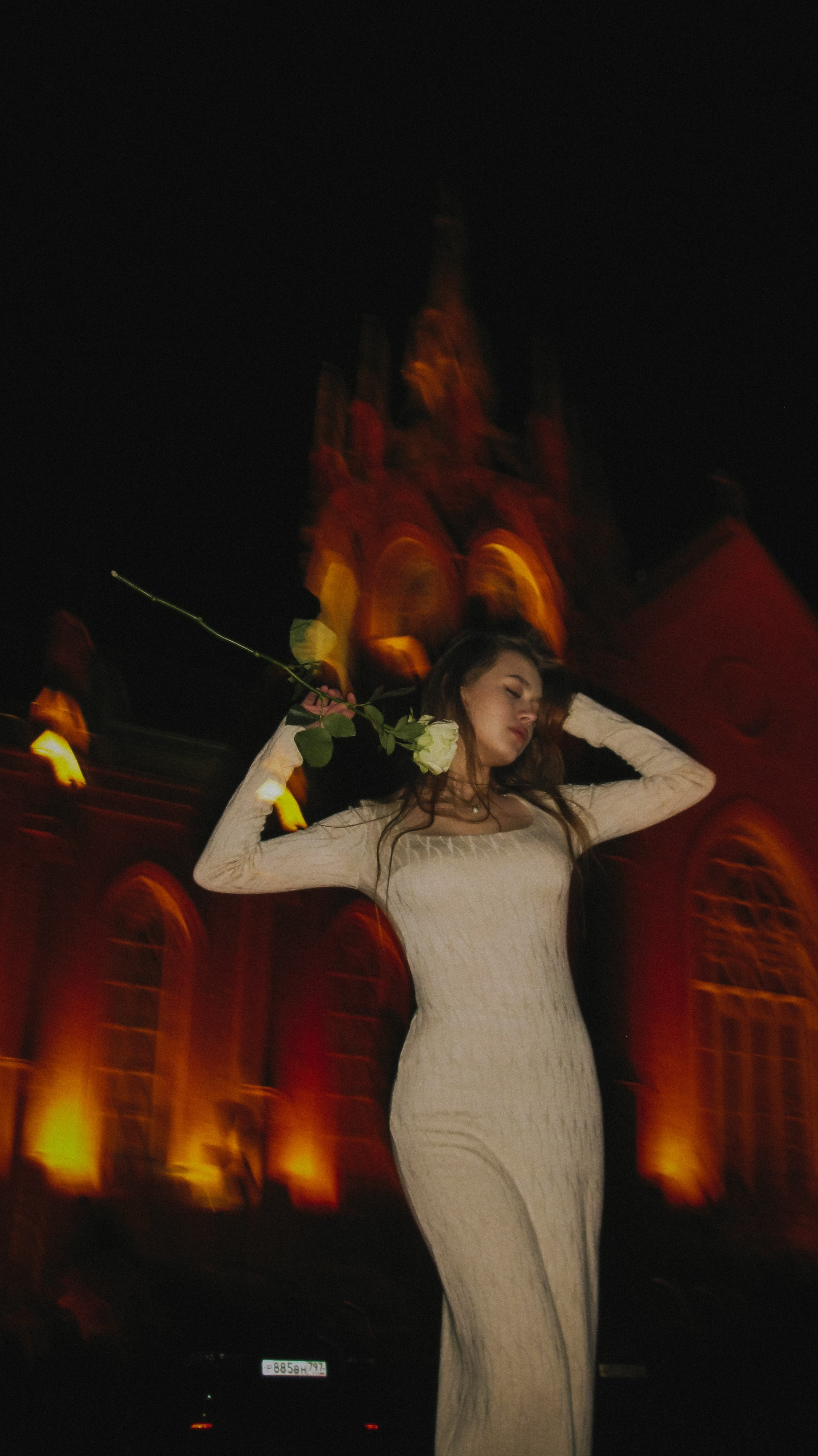 Александра. Портретный и свадебный фотограф в Москве Александра