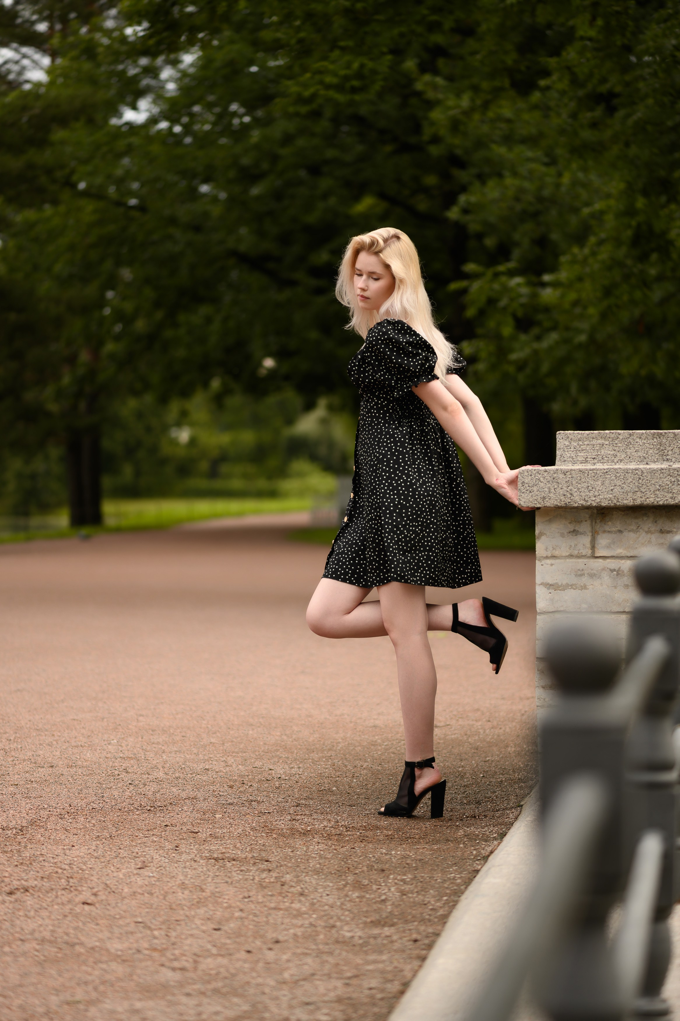 EKATERINA. Personal website of photographer Dmitry Raikin