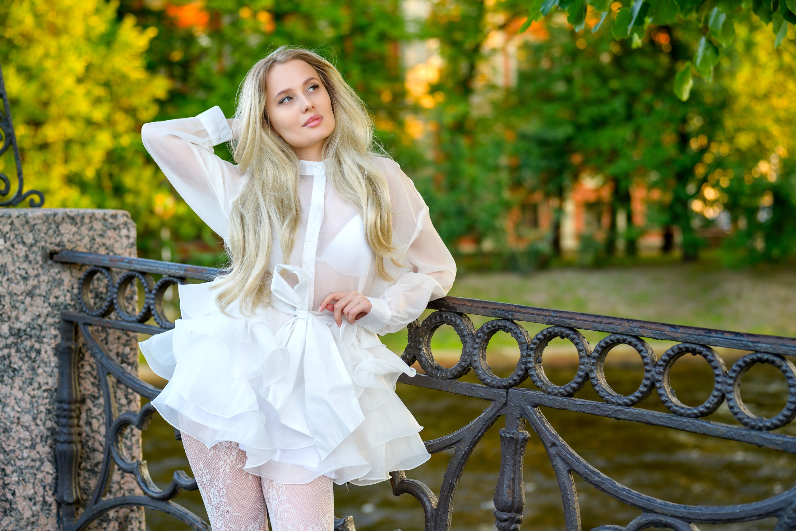 Мэри. Персональный сайт фотографа Дмитрия Райкина