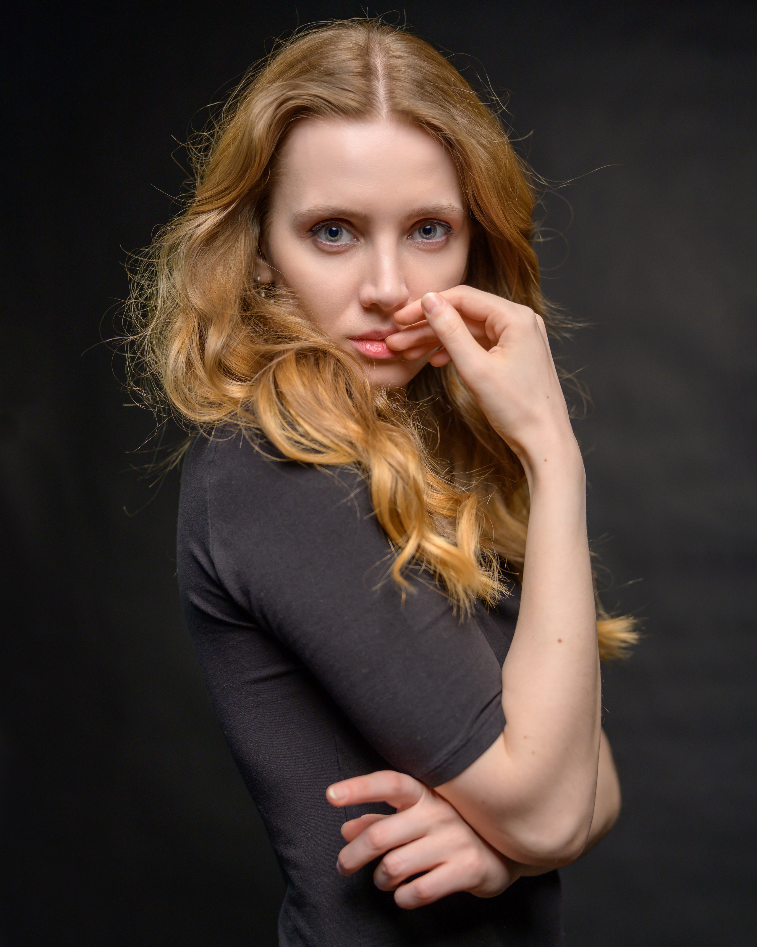 TATYANA. Персональный сайт фотографа Дмитрия Райкина