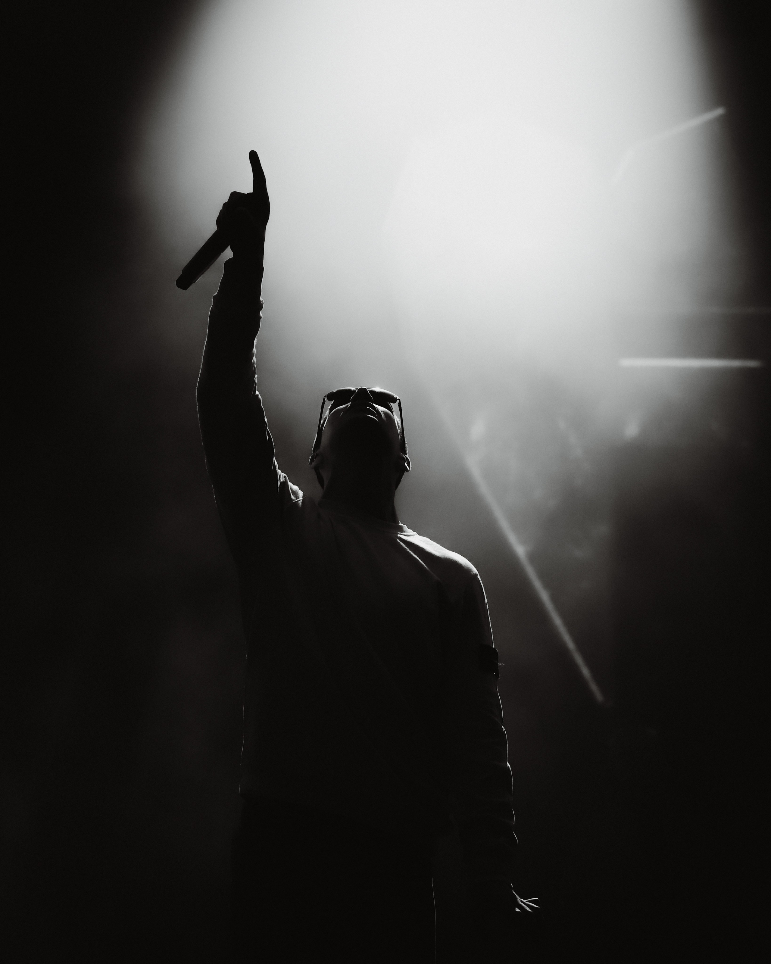 Концертная съёмка: эмоции и энергия в кадре. Профессиональный фотограф звезд, концертов и спортивных событий