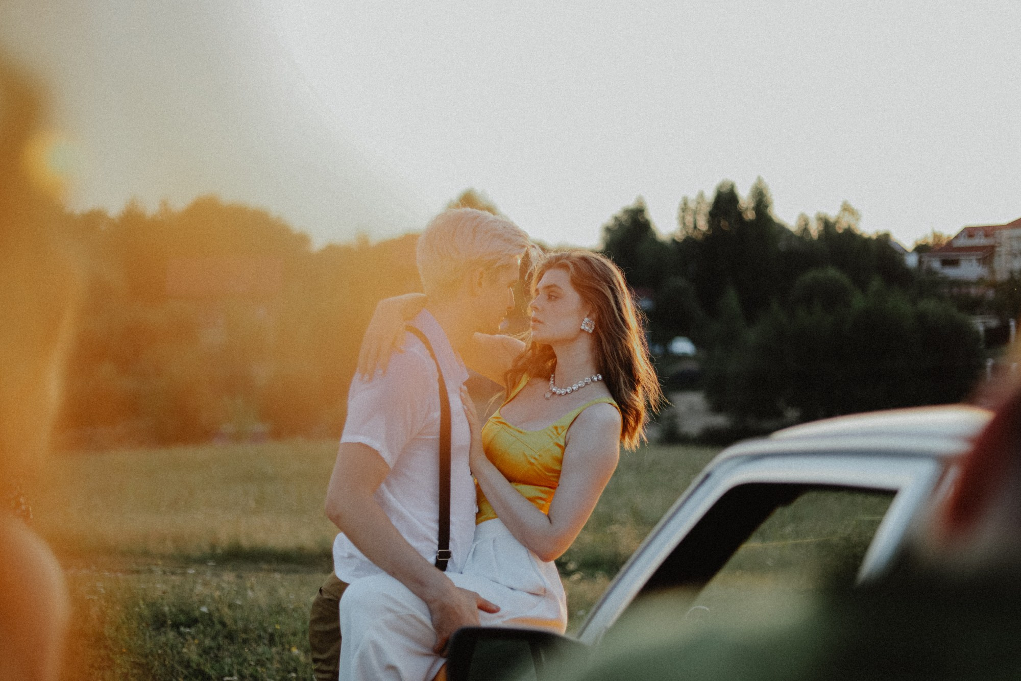 Парная и семейная съёмка: теплота и гармония в каждом кадре. Профессиональный фотограф звезд, концертов и спортивных событий