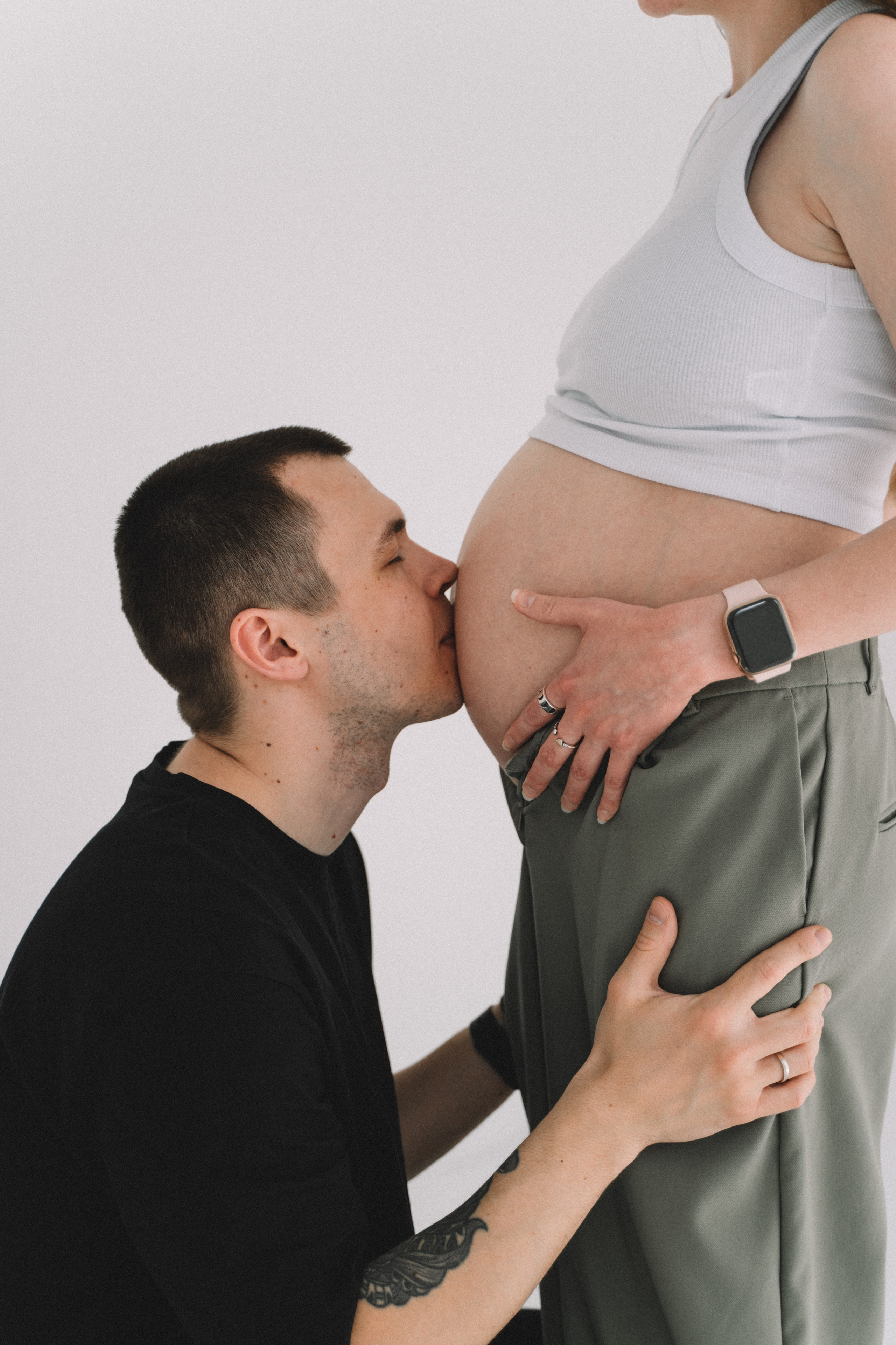 Женя и Наташа. Свадебный и портретный фотограф в Рязани Ринета Цветкова