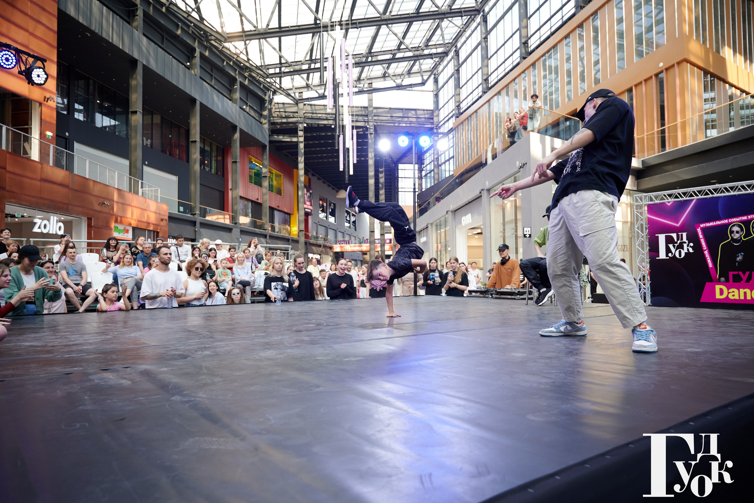 Dance Battle/Dc Crew. Профессиональный репортажный фотограф в Самаре Никита Королев