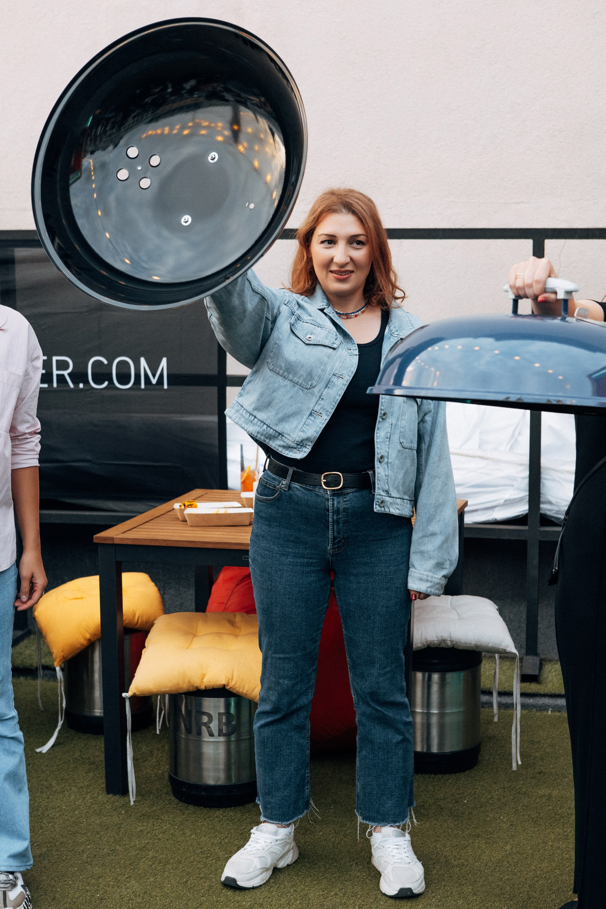 Varka.rest. Фотограф Владимир Молоканов