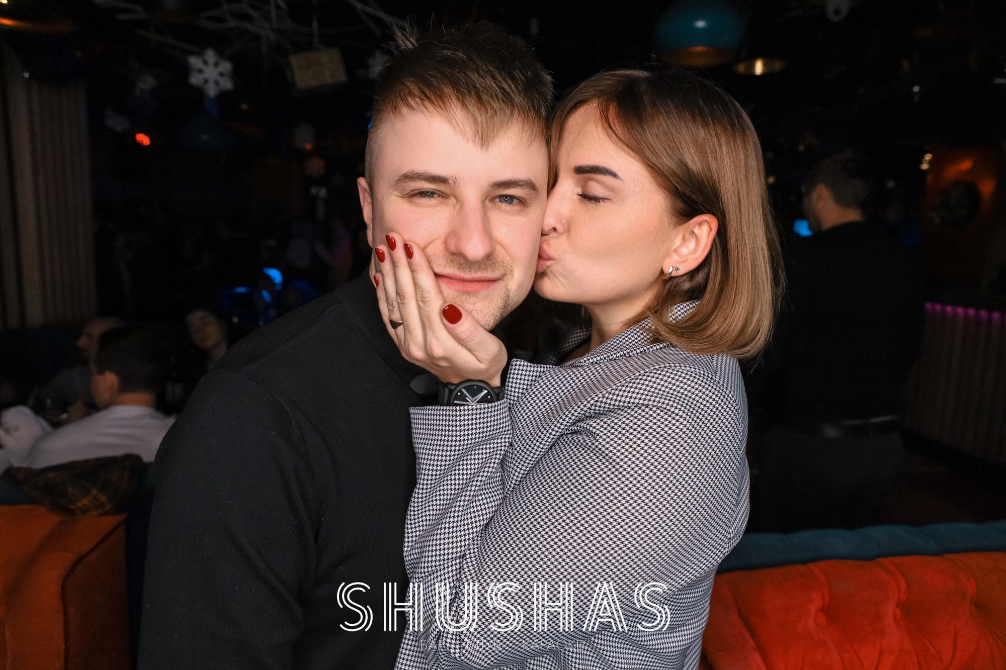 Shushas Пушкинская. Фотограф Владимир Молоканов