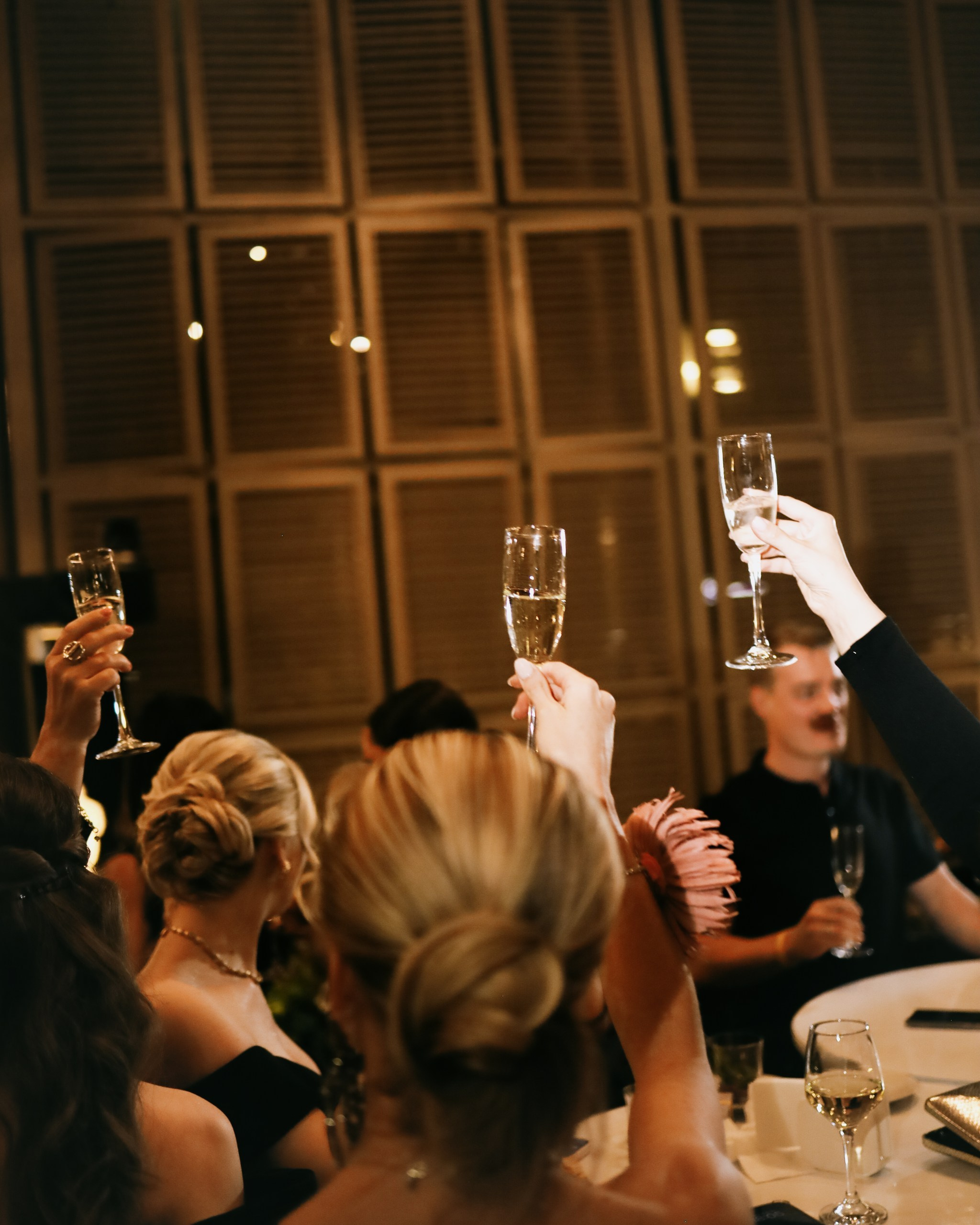 Богемная вечеринка в честь дня рождения Галины Гафт. Праздничное агентство ПИОН