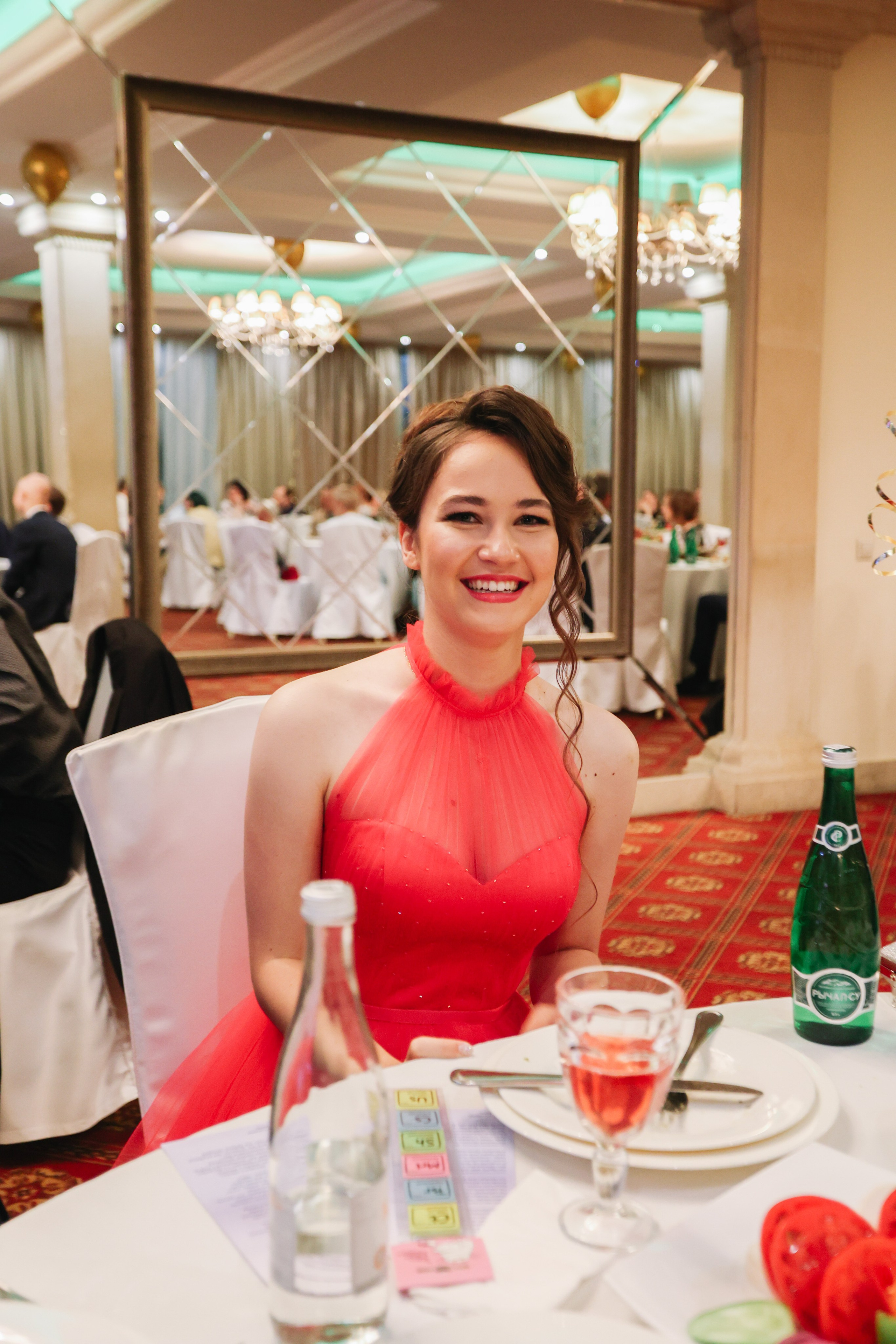 ВЫПУСКНОЙ 2023. Концертный и репортажный фотограф в Москве и Санкт-Петербурге Мария