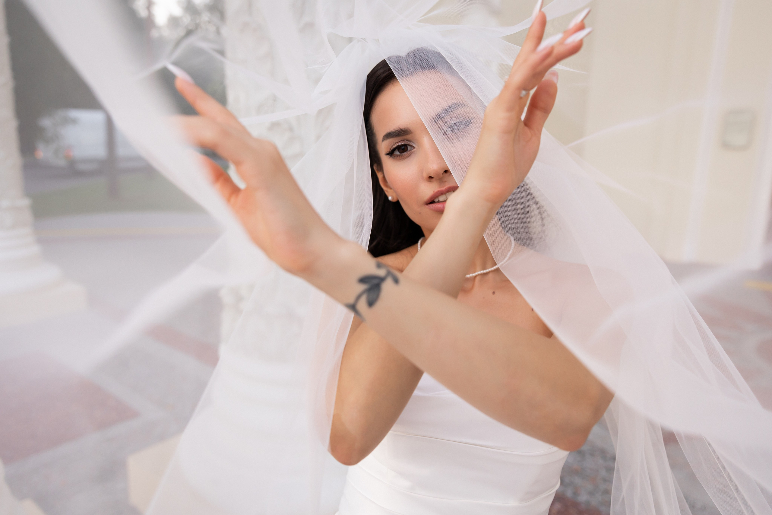 Y&K. Свадебный фотограф. Москва. Мытищи