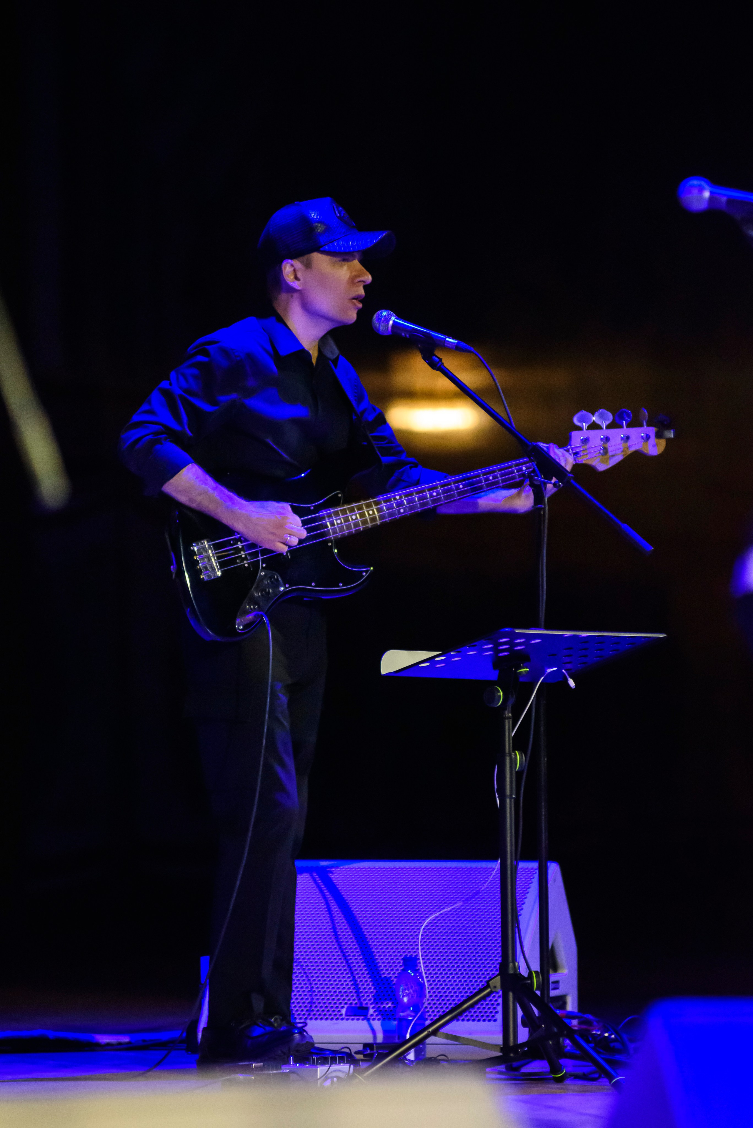 Игорь Саруханов — «Имена на все времена». Бренд-фотограф для экспертов и блогеров в Москве Влада Горбовская