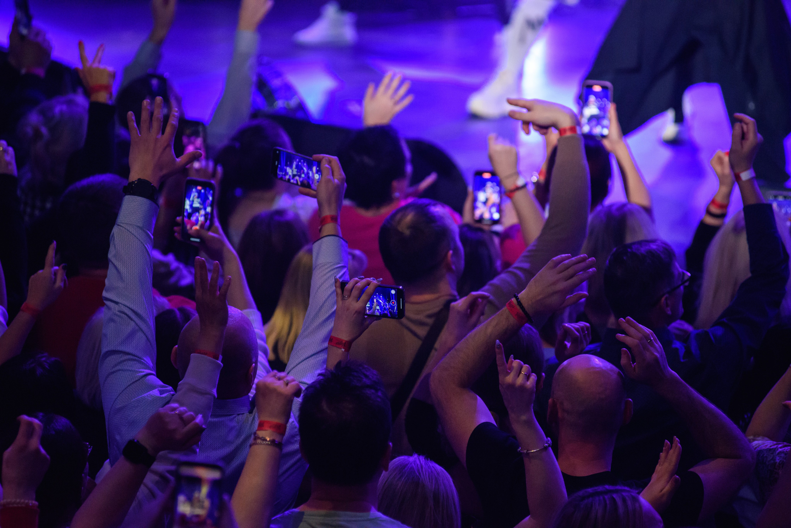 «КАР-МЭН» — «Имена на все времена», Вегас Сити Холл. Бренд-фотограф для экспертов и блогеров в Москве Влада Горбовская