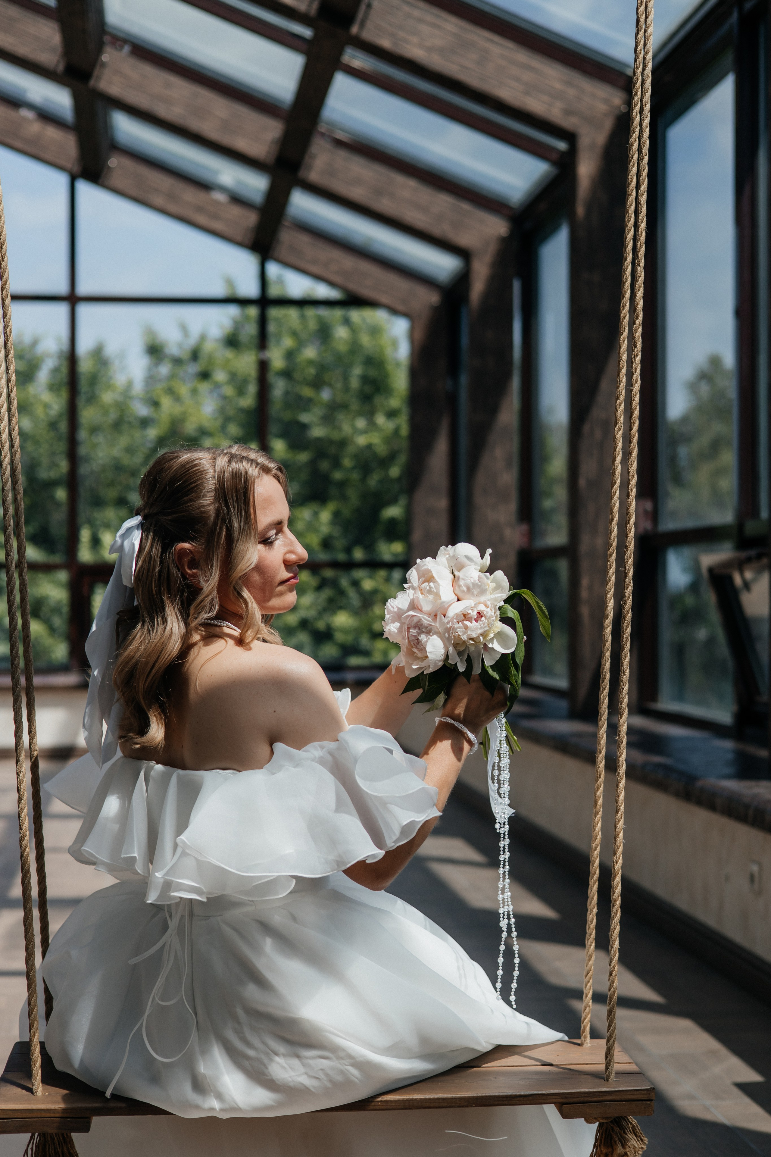 Юлия и Дмитрий. Фотограф в Барнауле Маргарита Бредихина