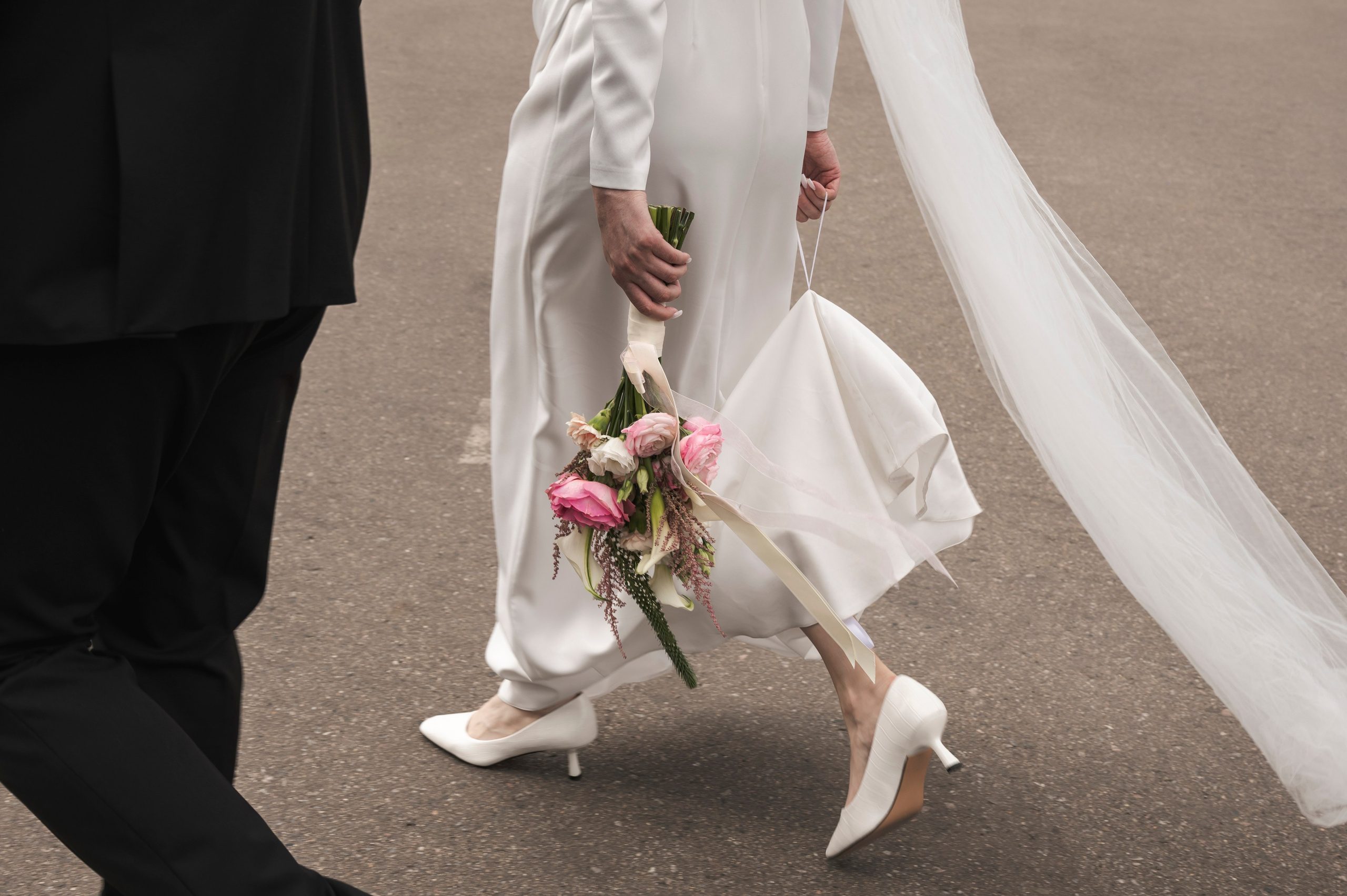 Свадбеное портфолио. Свадебный фотограф Татьяна Сорока Москва и МО