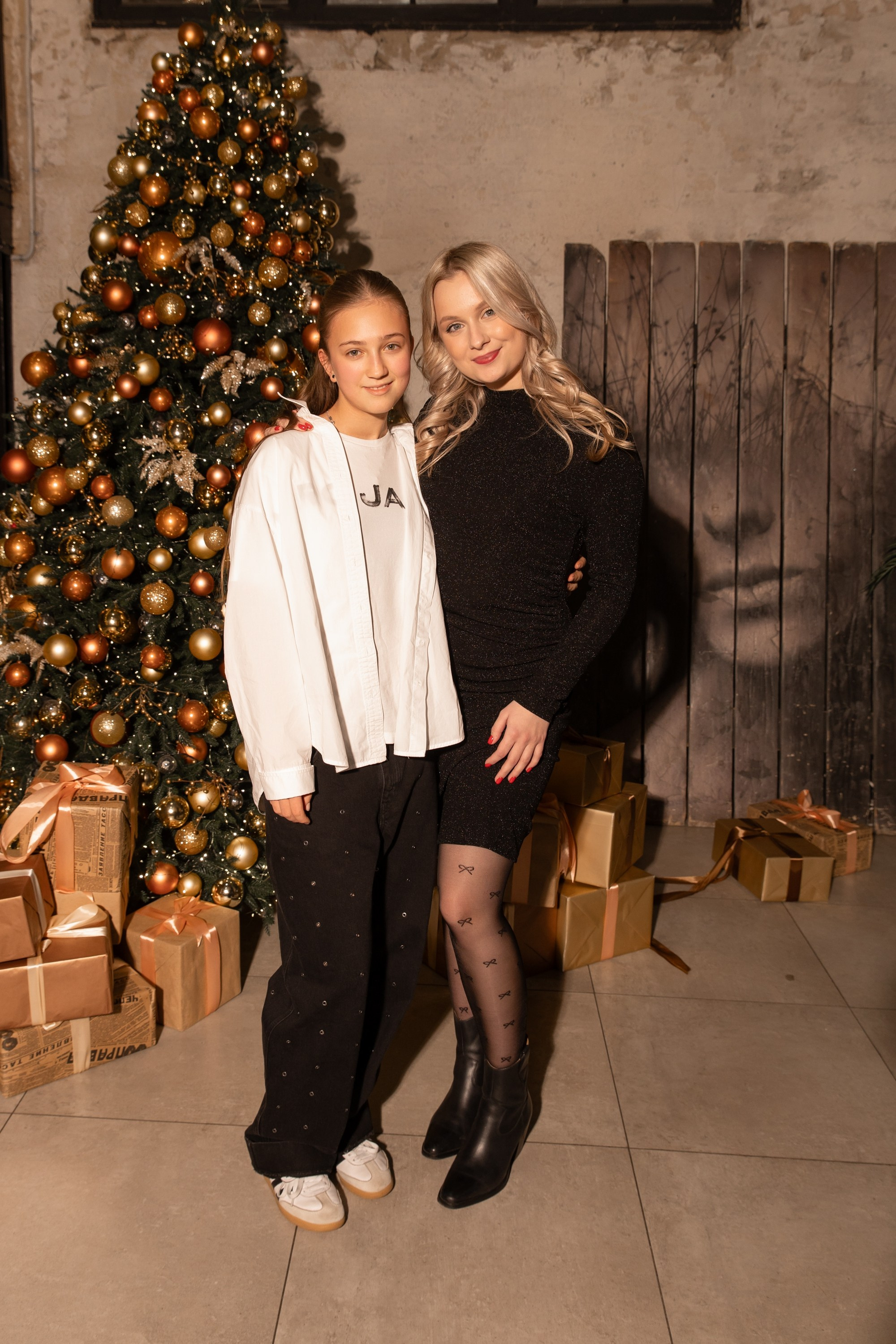 Студийные съемки. Главная