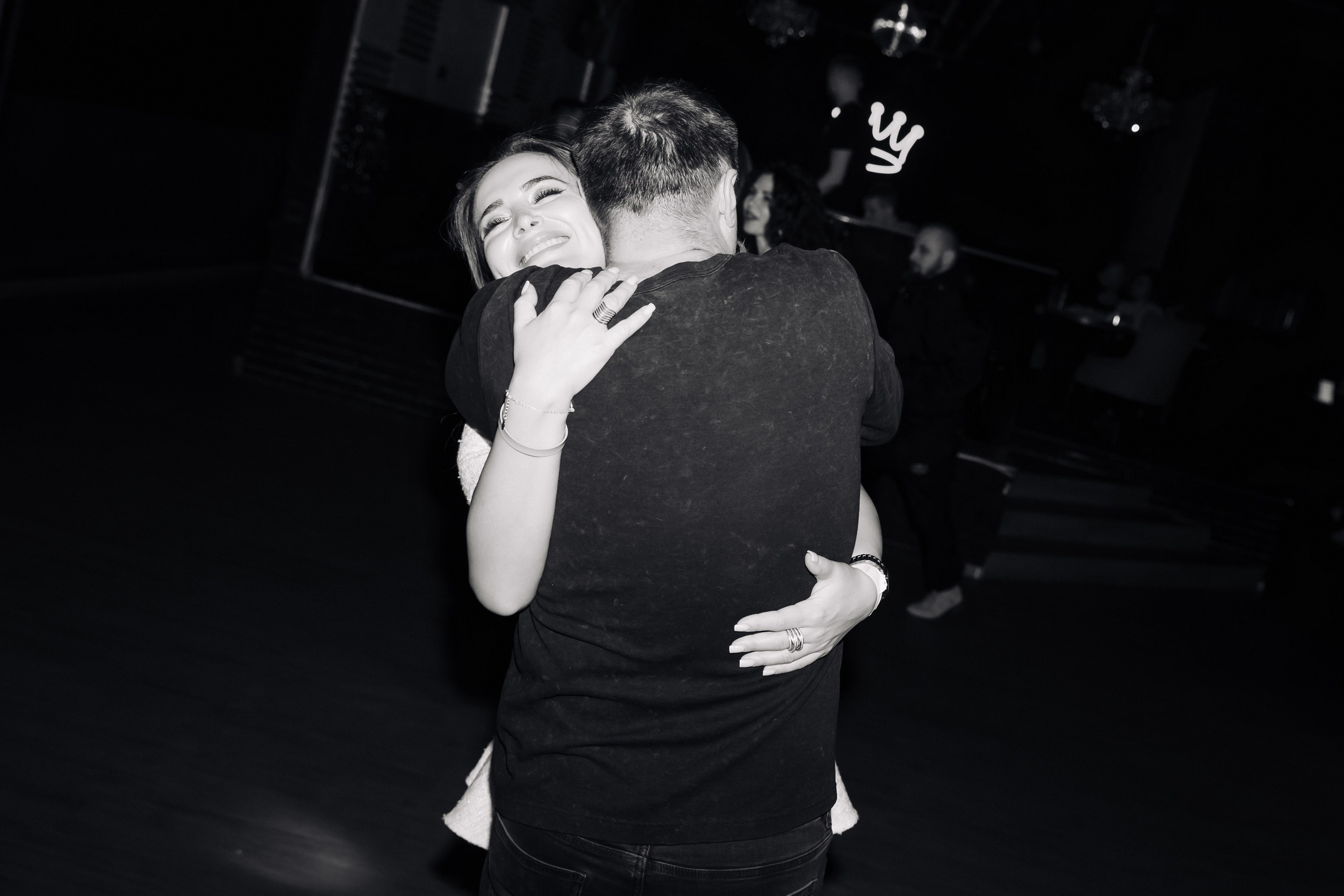 Клубные съемки. Репортажный фотограф Москвы и Области Иван Лучкин