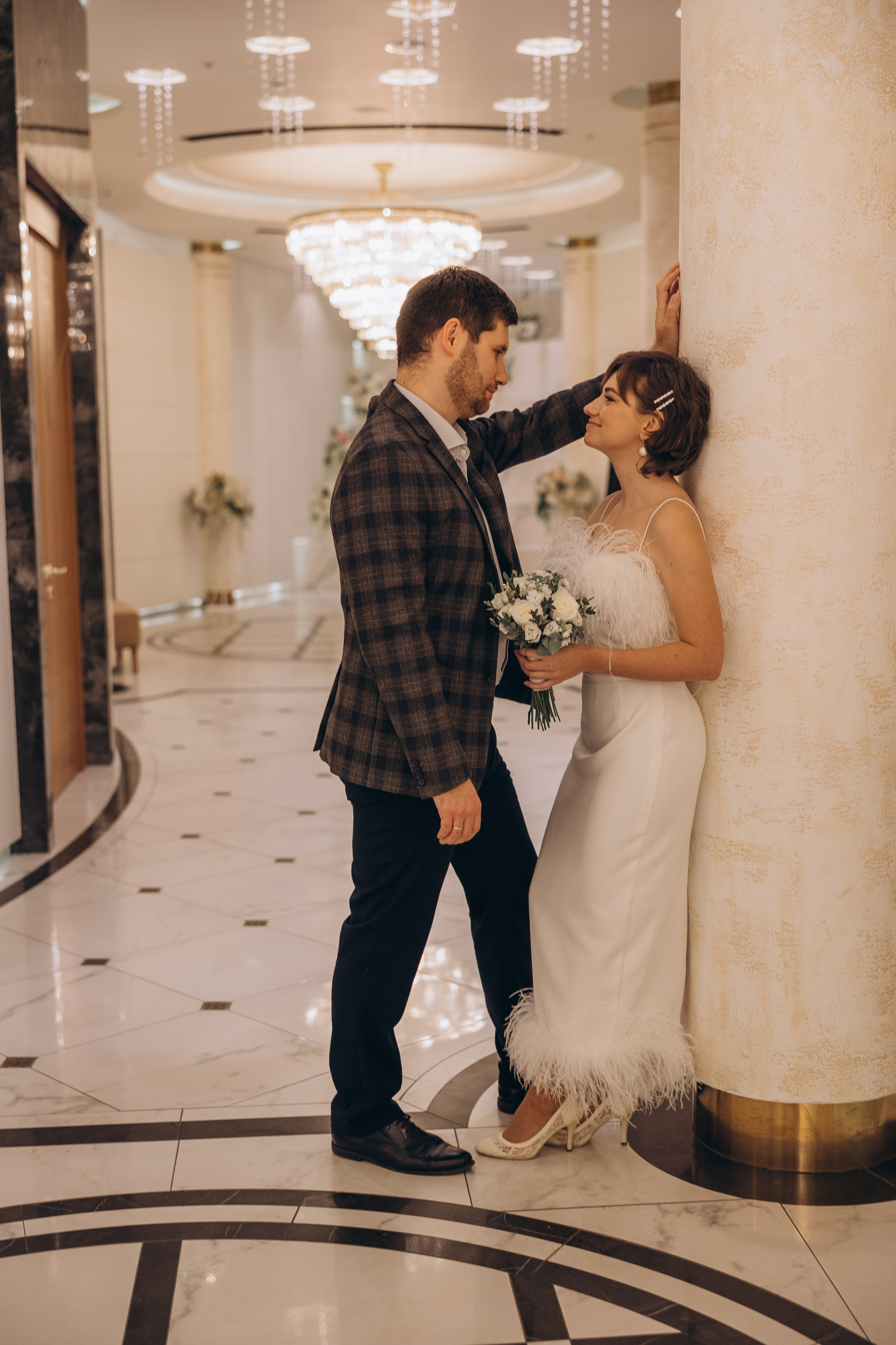 Юлия & Александр. Семейный фотограф в Москве Виктория Ястребинская