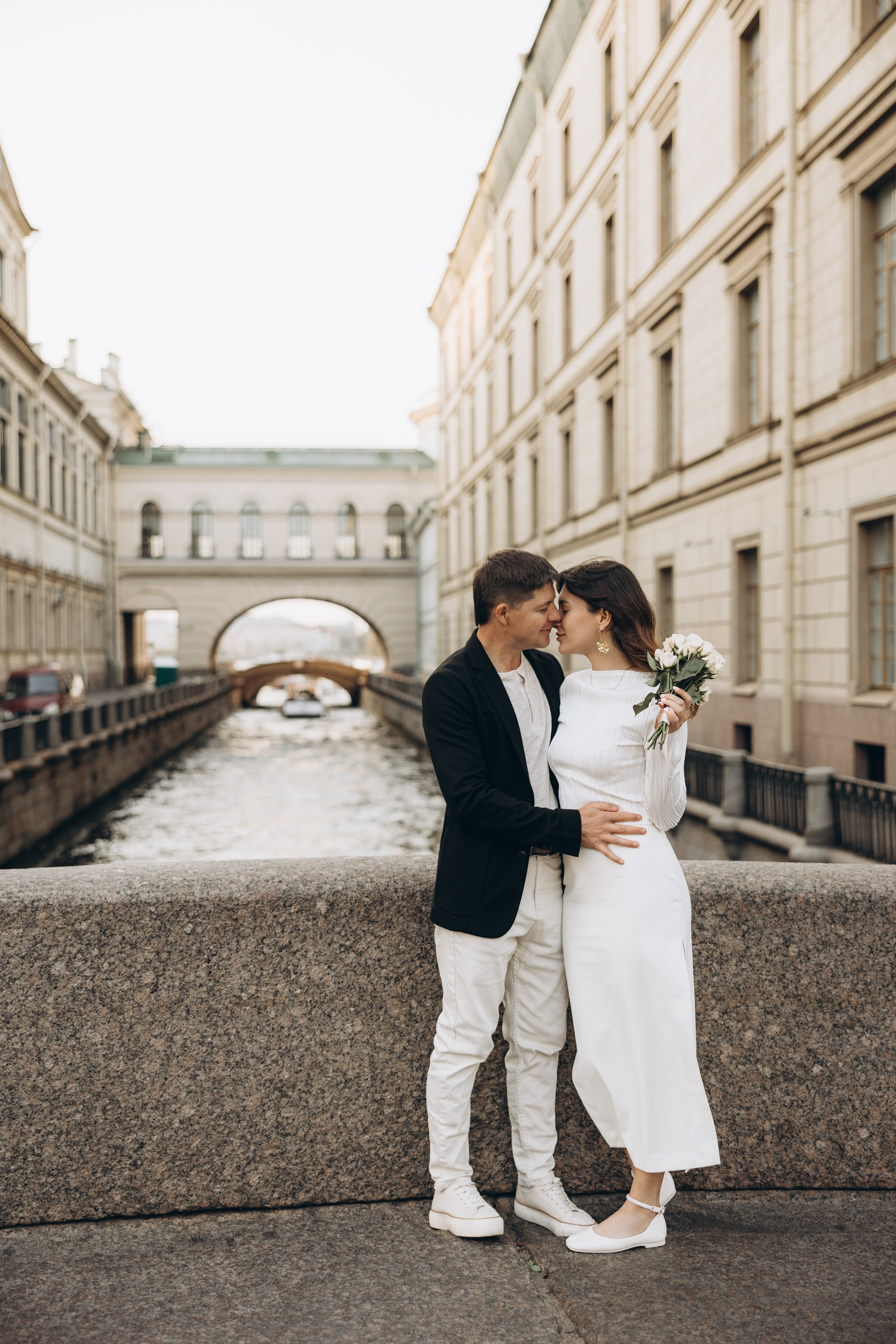 Эмилия и Дмитрий. Семейный фотограф в Москве Виктория Ястребинская