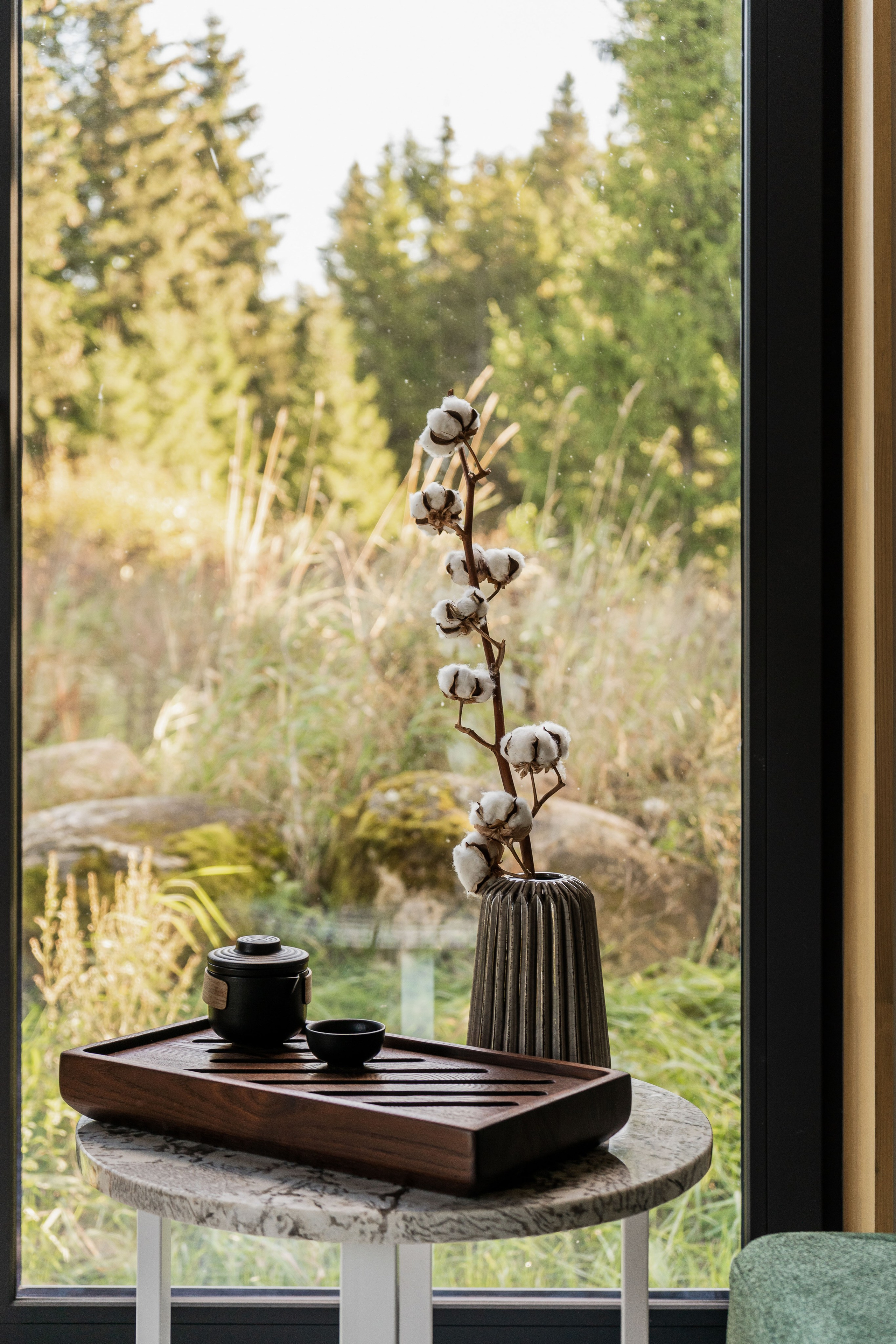 Дизайн проект загородного дома. Интерьерный фотограф Мария Моисеева