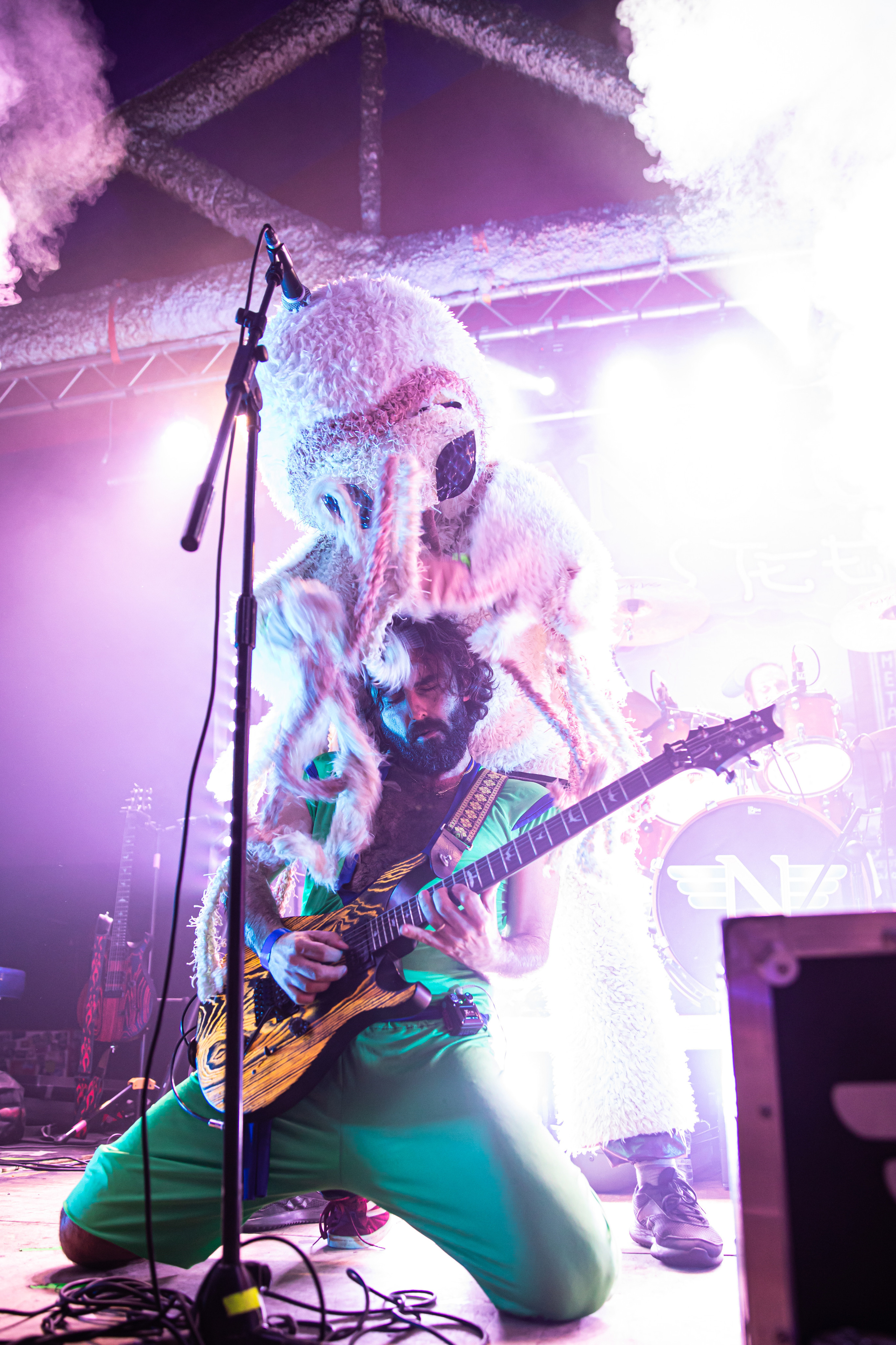 Gallery. Concert and event photographer Elena (Alia) Denisova