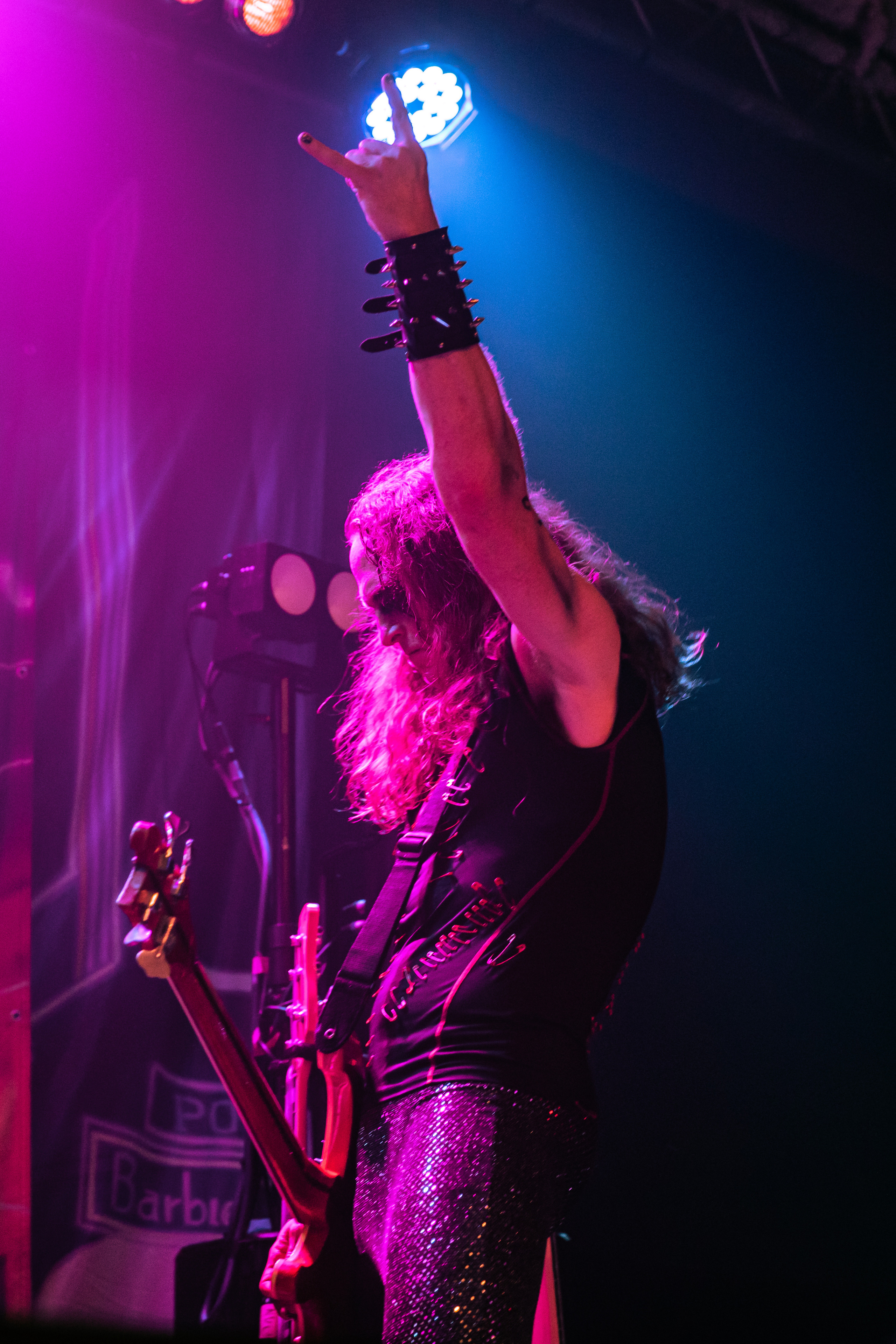 Gallery. Concert and event photographer Elena (Alia) Denisova