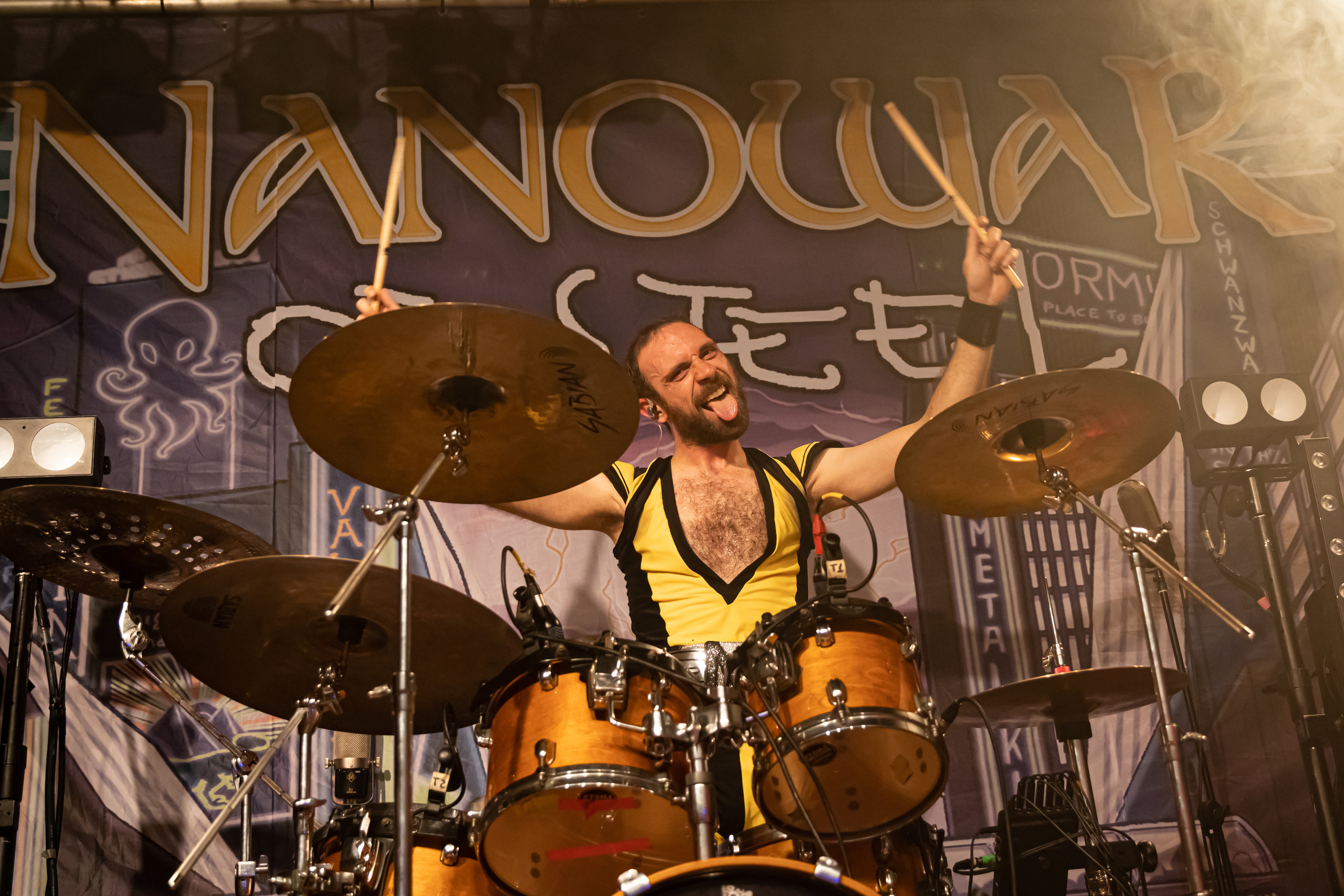 Gallery. Concert and event photographer Elena (Alia) Denisova