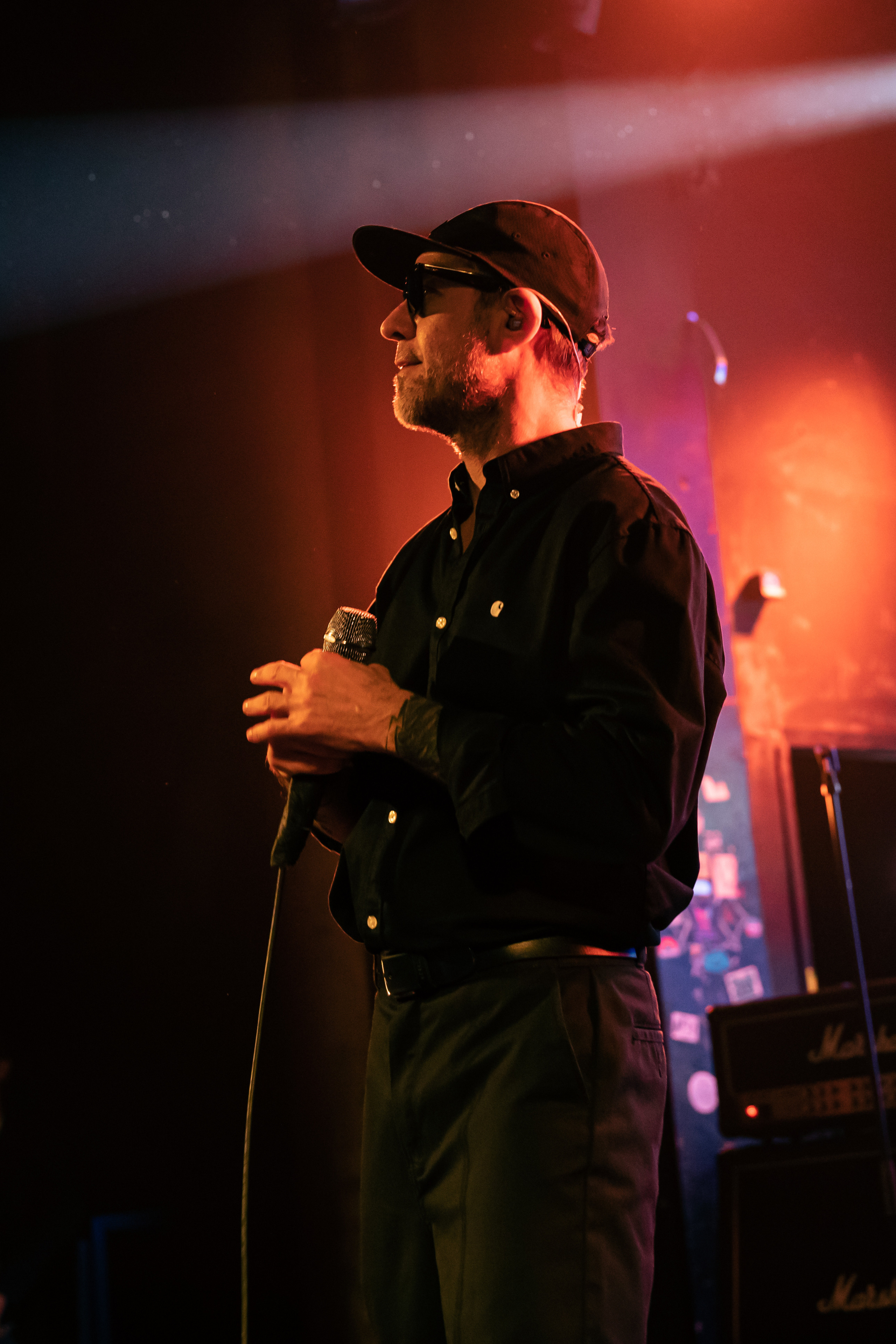 Gallery. Concert and event photographer Elena (Alia) Denisova