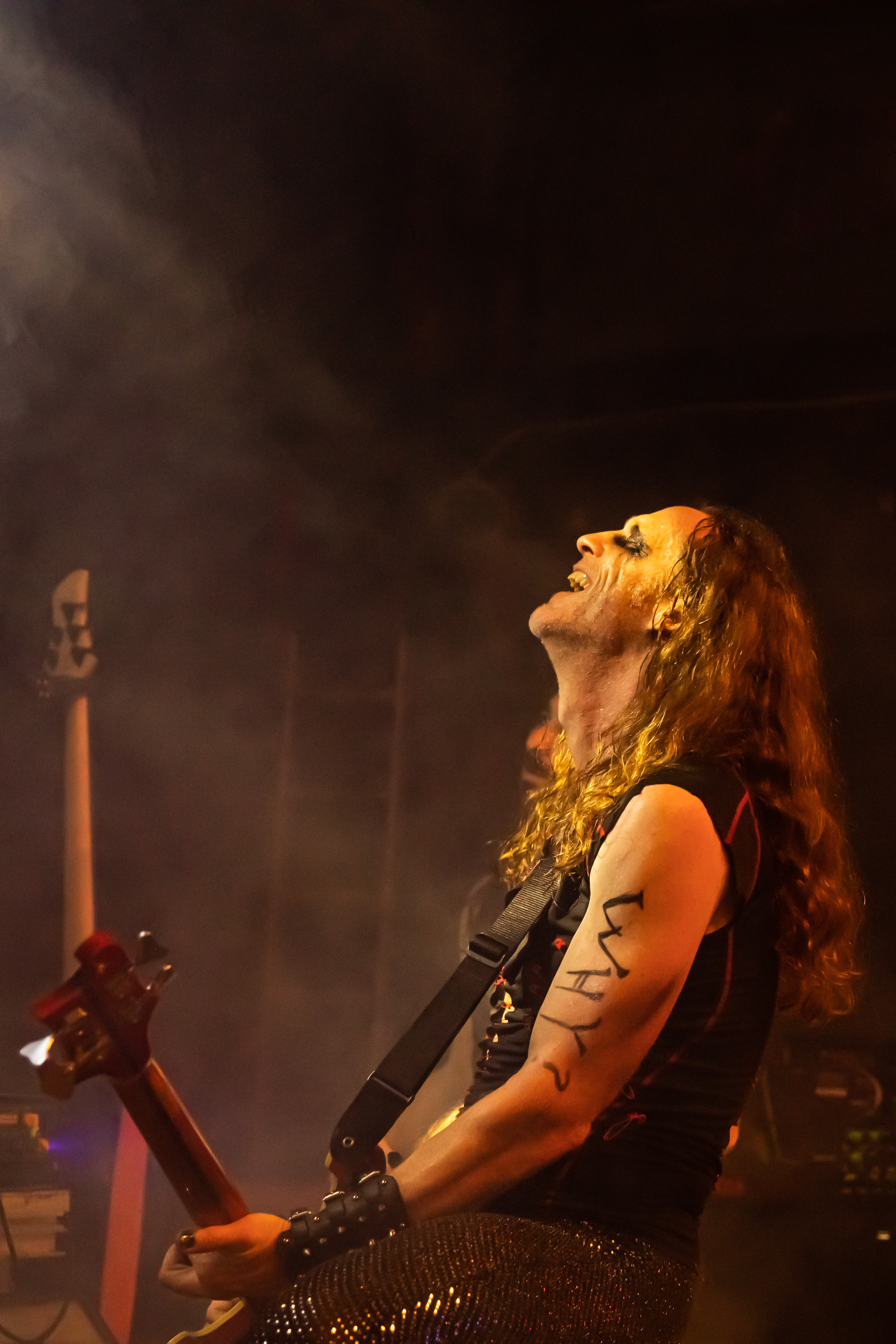 Gallery. Concert and event photographer Elena (Alia) Denisova