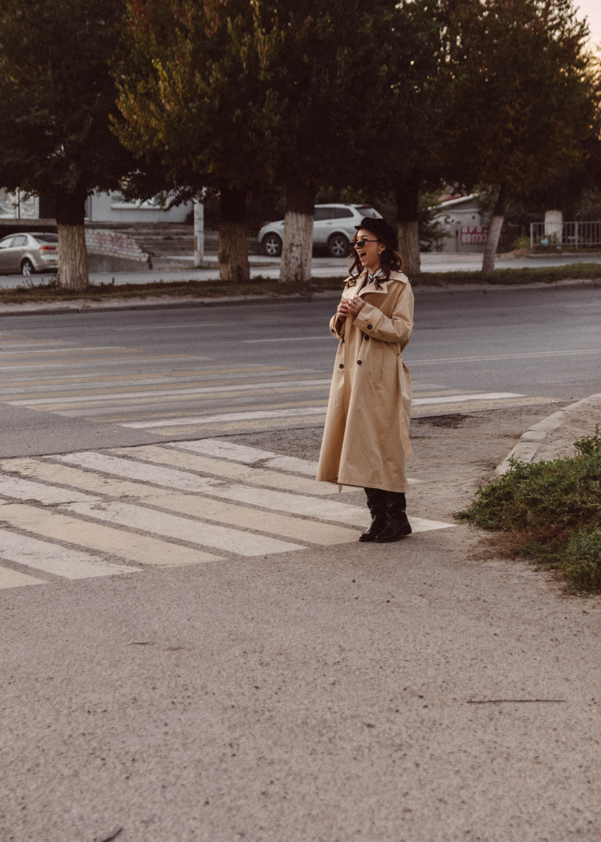 Вика. Фотограф Валерия Крахмалева